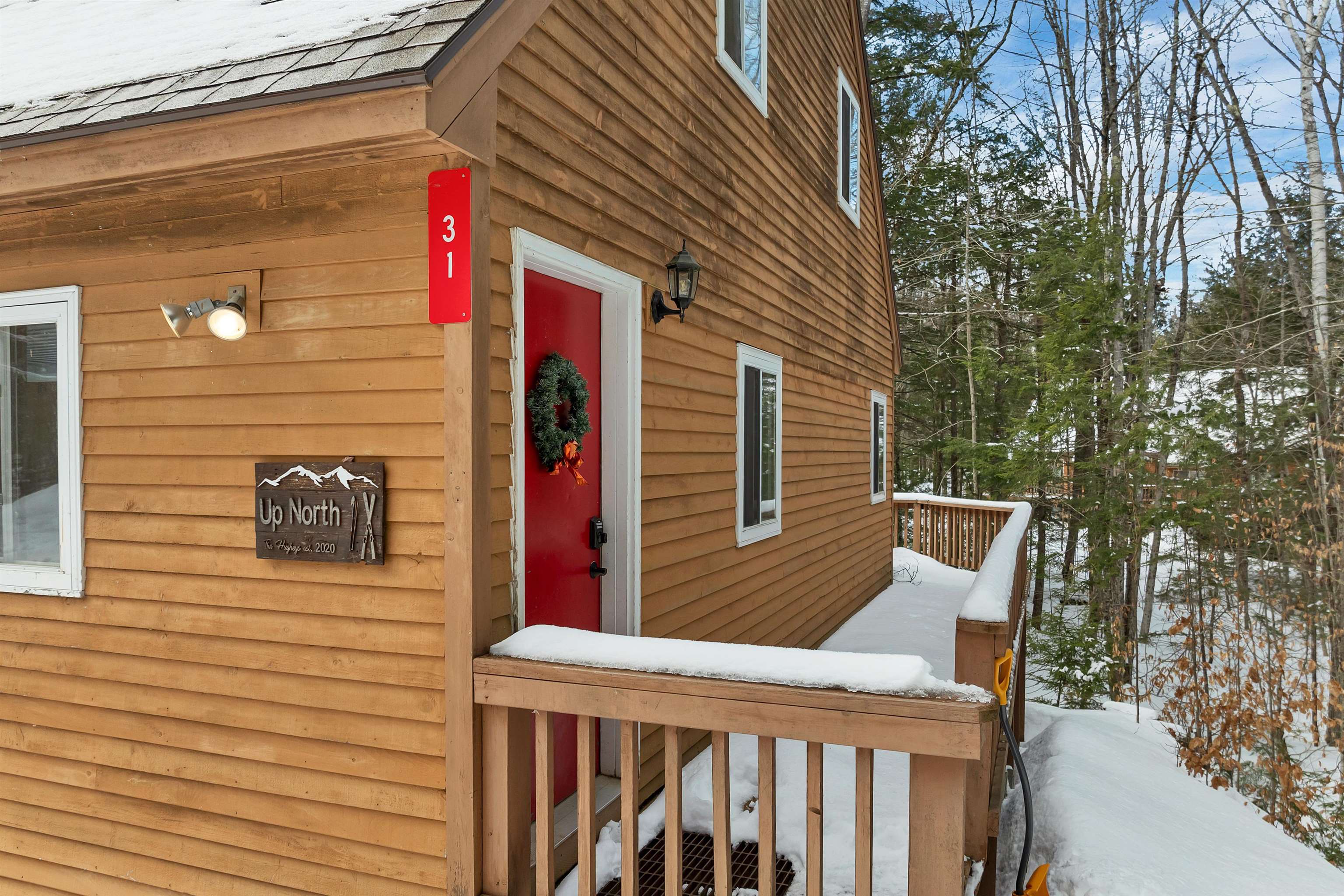 31 Crawford Hills Rd #31, Bartlett, NH 03812