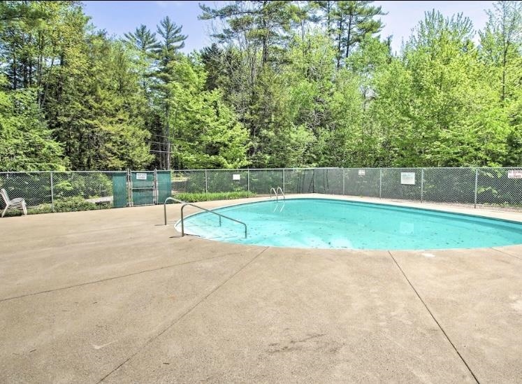 31 Crawford Hills Rd #31, Bartlett, NH 03812