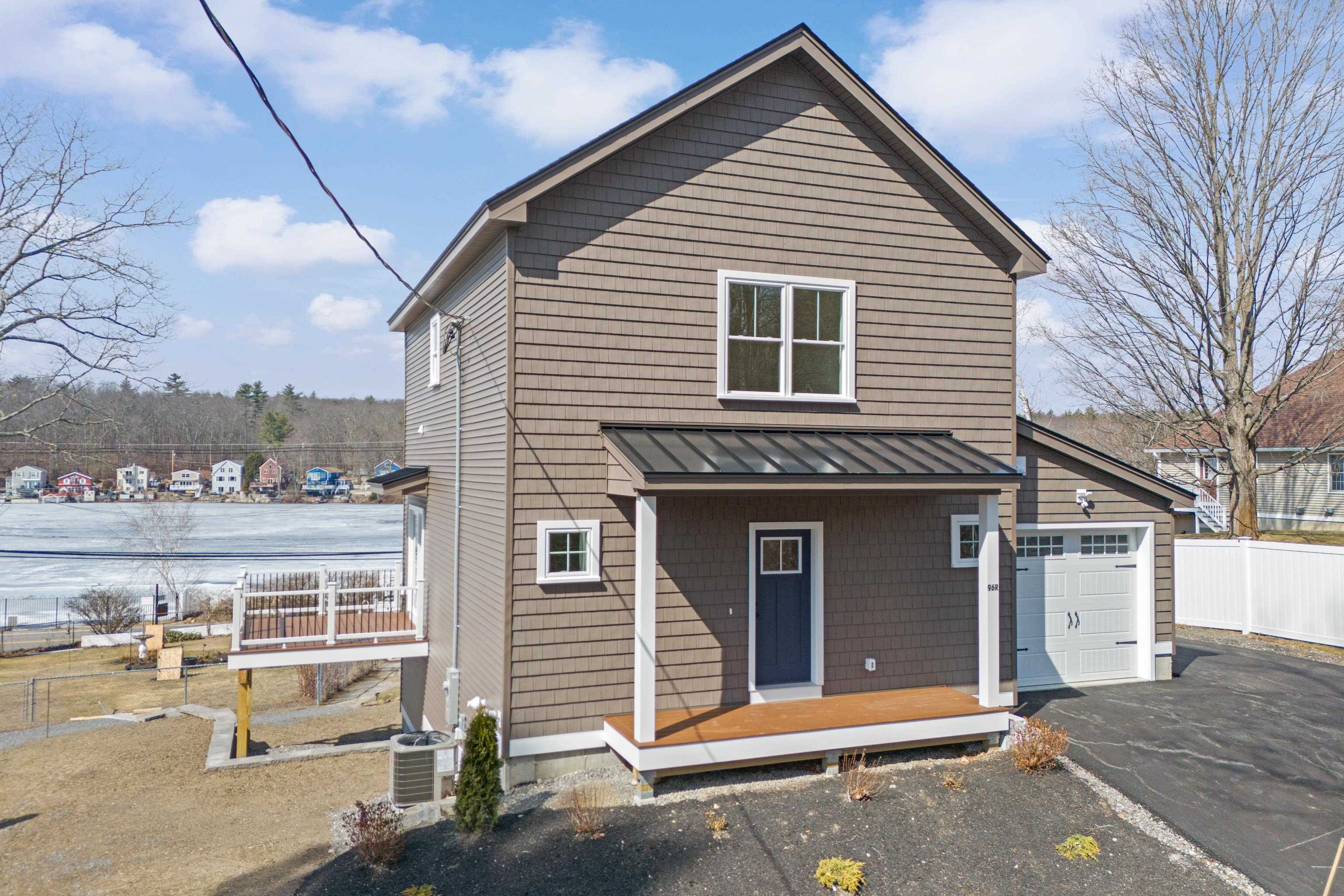 96 Shadow Lake Rd, Salem, NH 03079