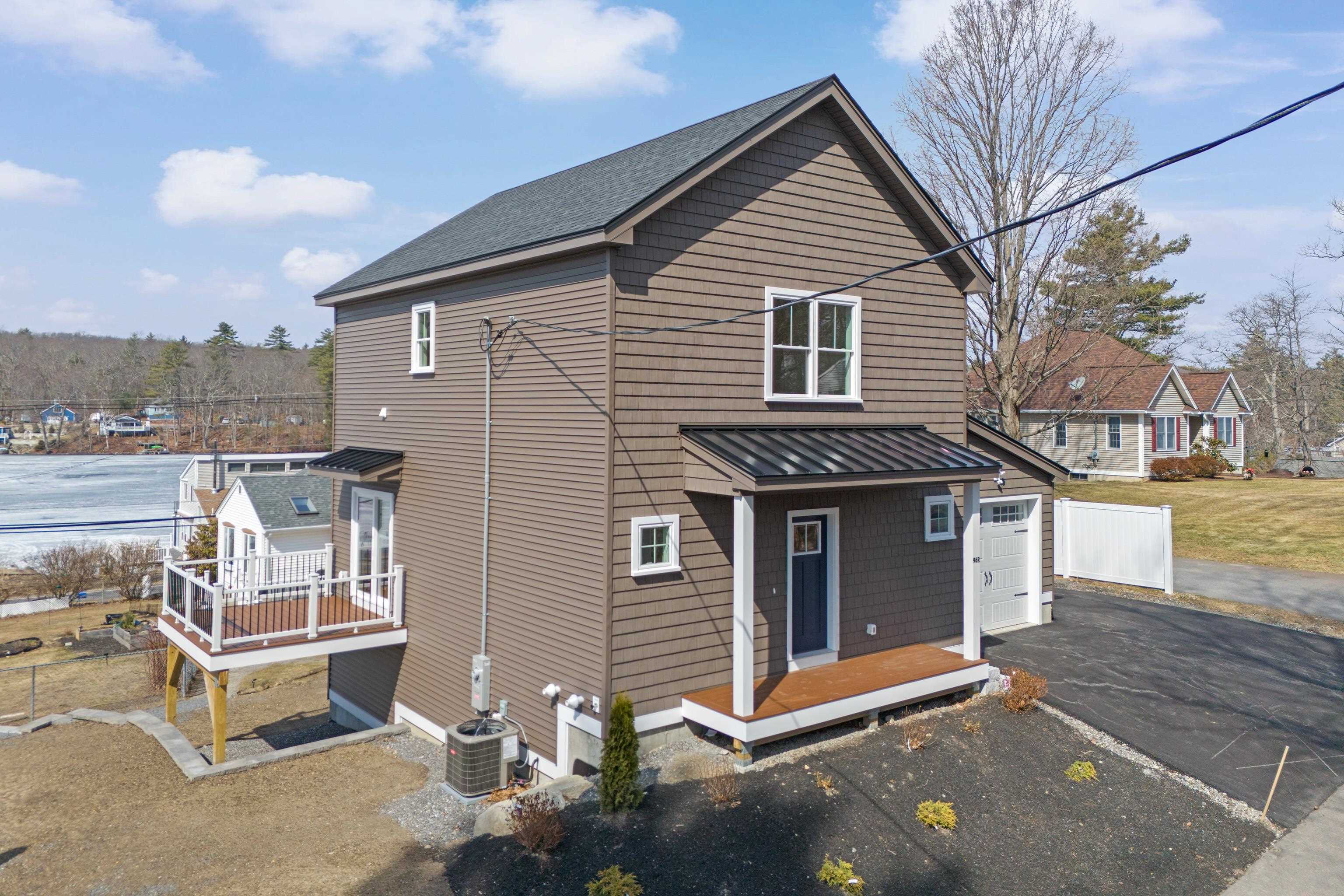 96 Shadow Lake Rd, Salem, NH 03079