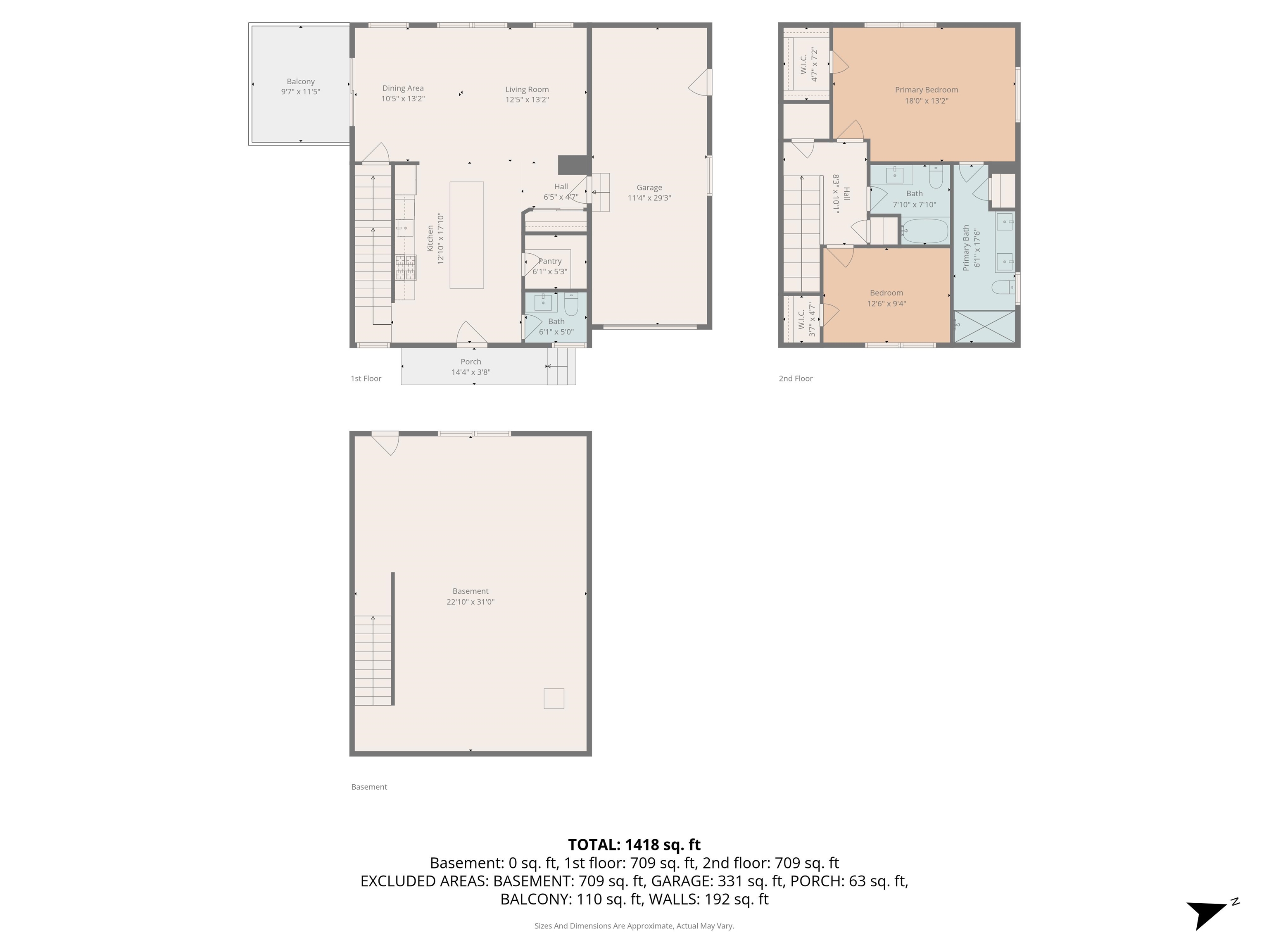 96 Shadow Lake Rd #2 - Rear, Salem, NH 03079