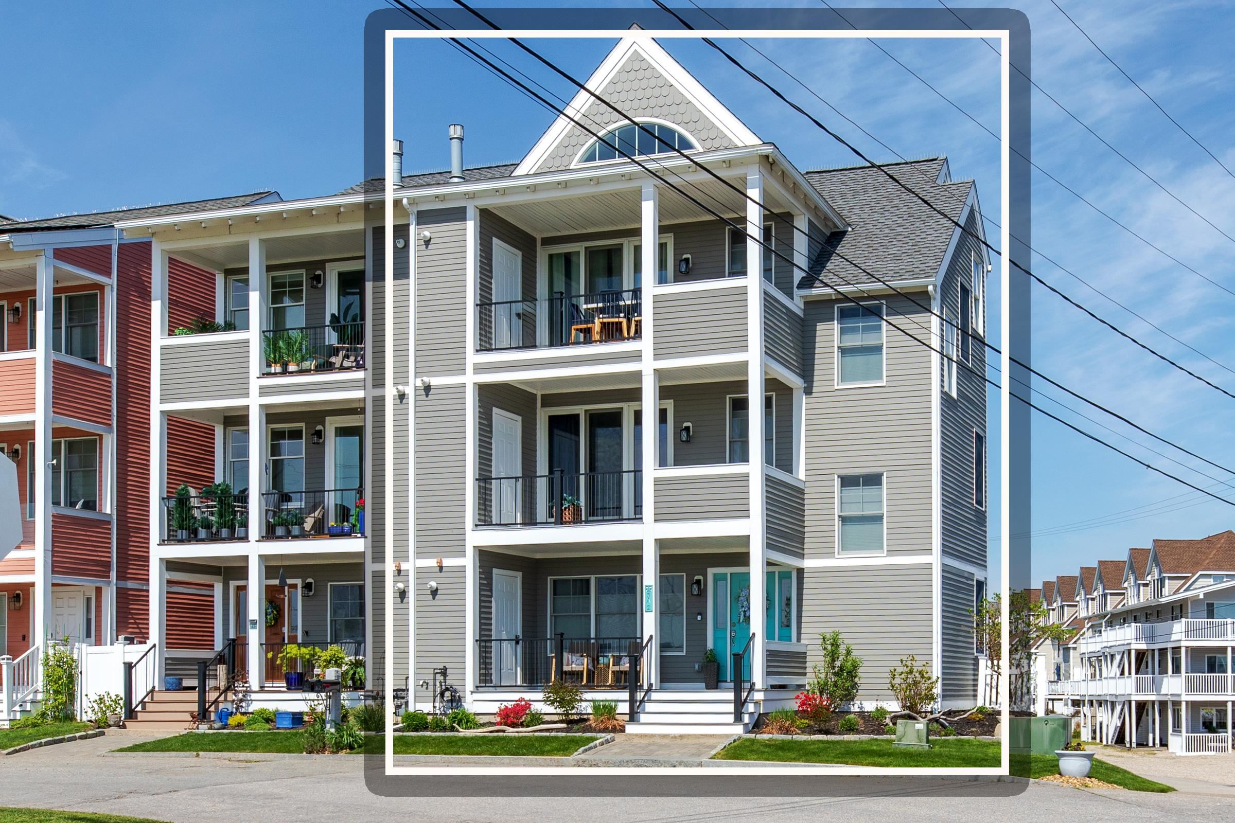 5-A Ocean Blvd, Hampton, NH 03842