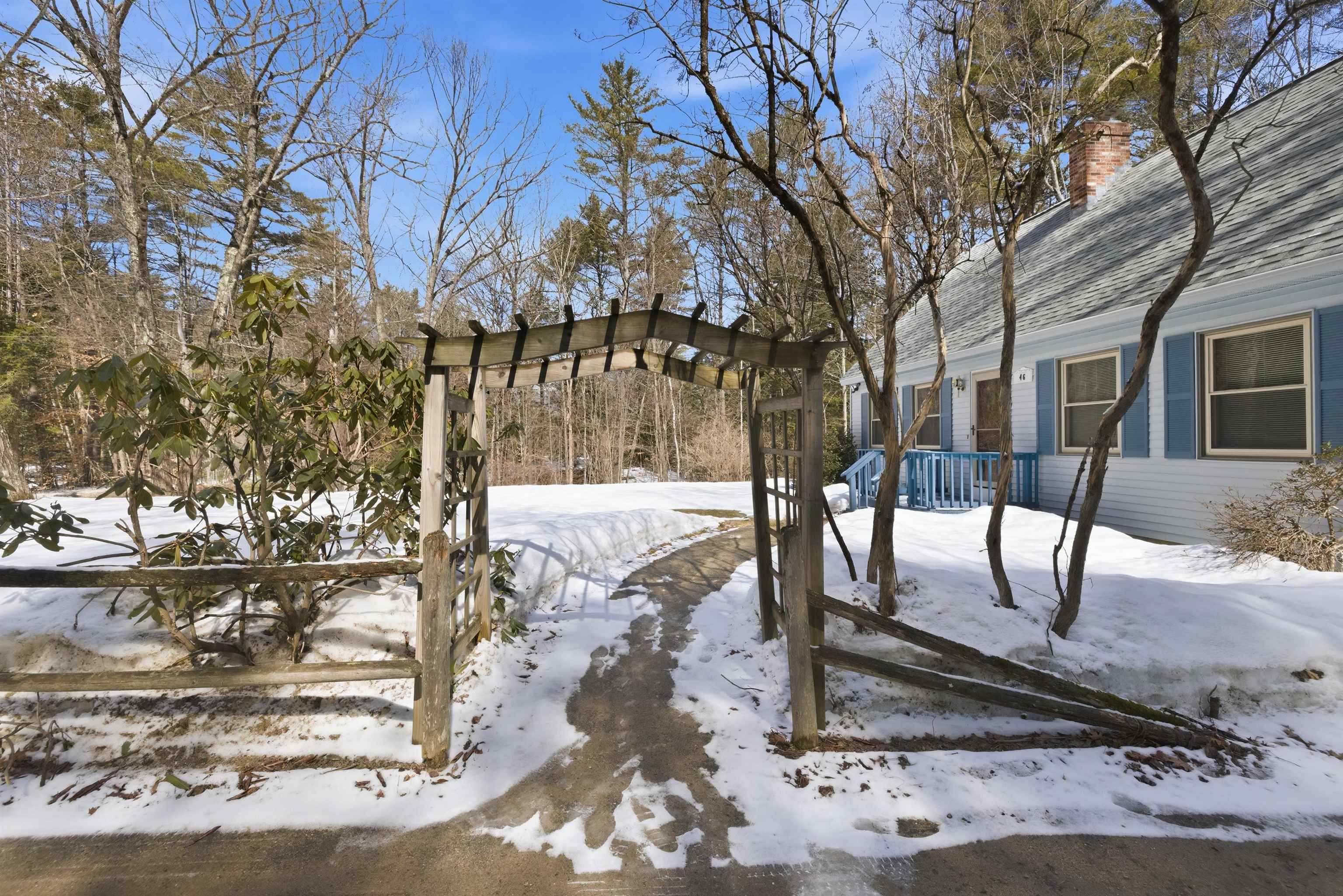 46 New Rd, Salisbury, NH 03268