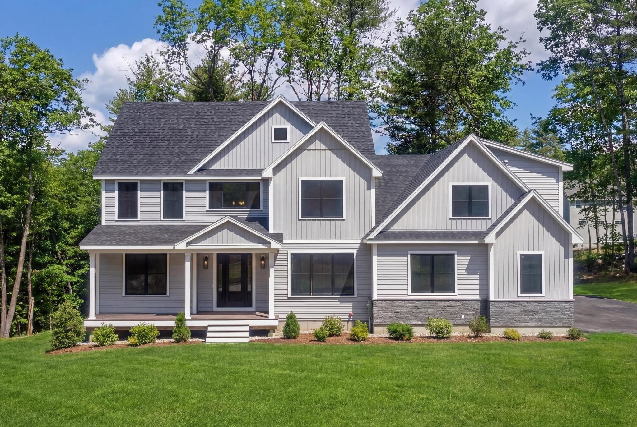 8 Carmel Rd, Pelham, NH 03076