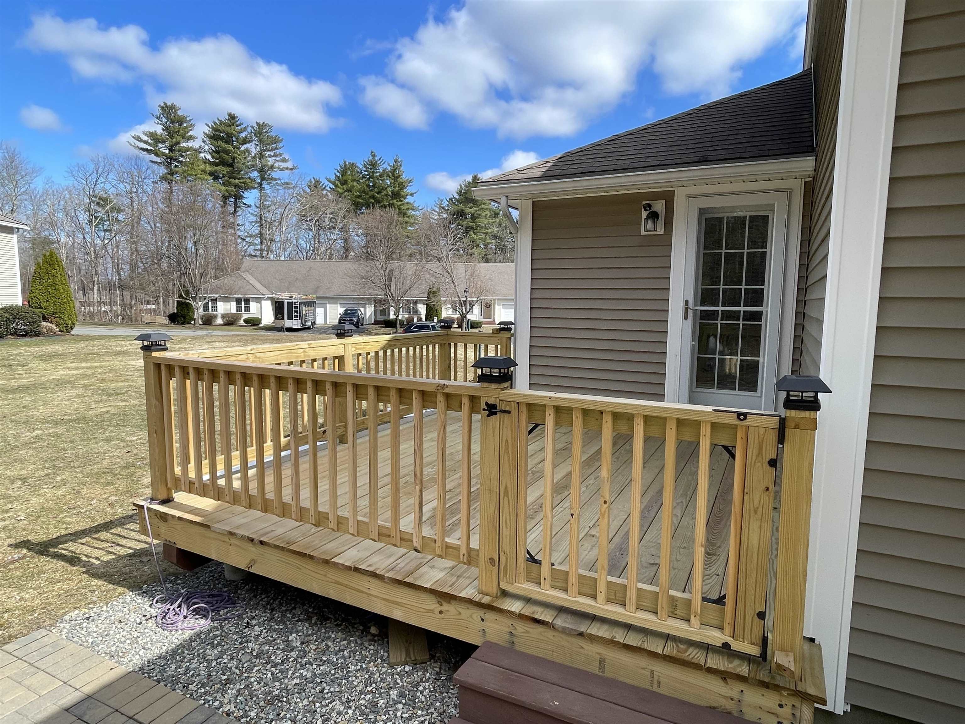 26 Forrest St, Hampstead, NH 03826