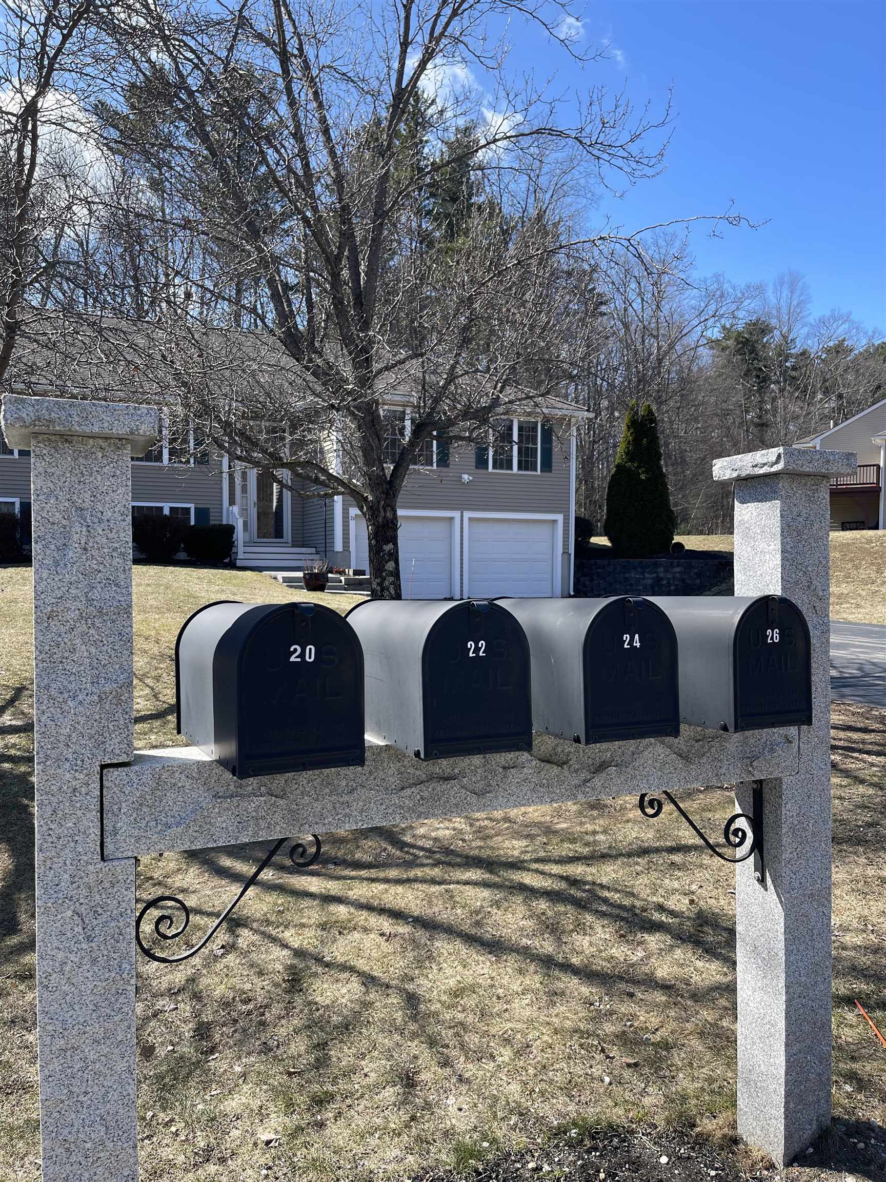 26 Forrest St, Hampstead, NH 03826