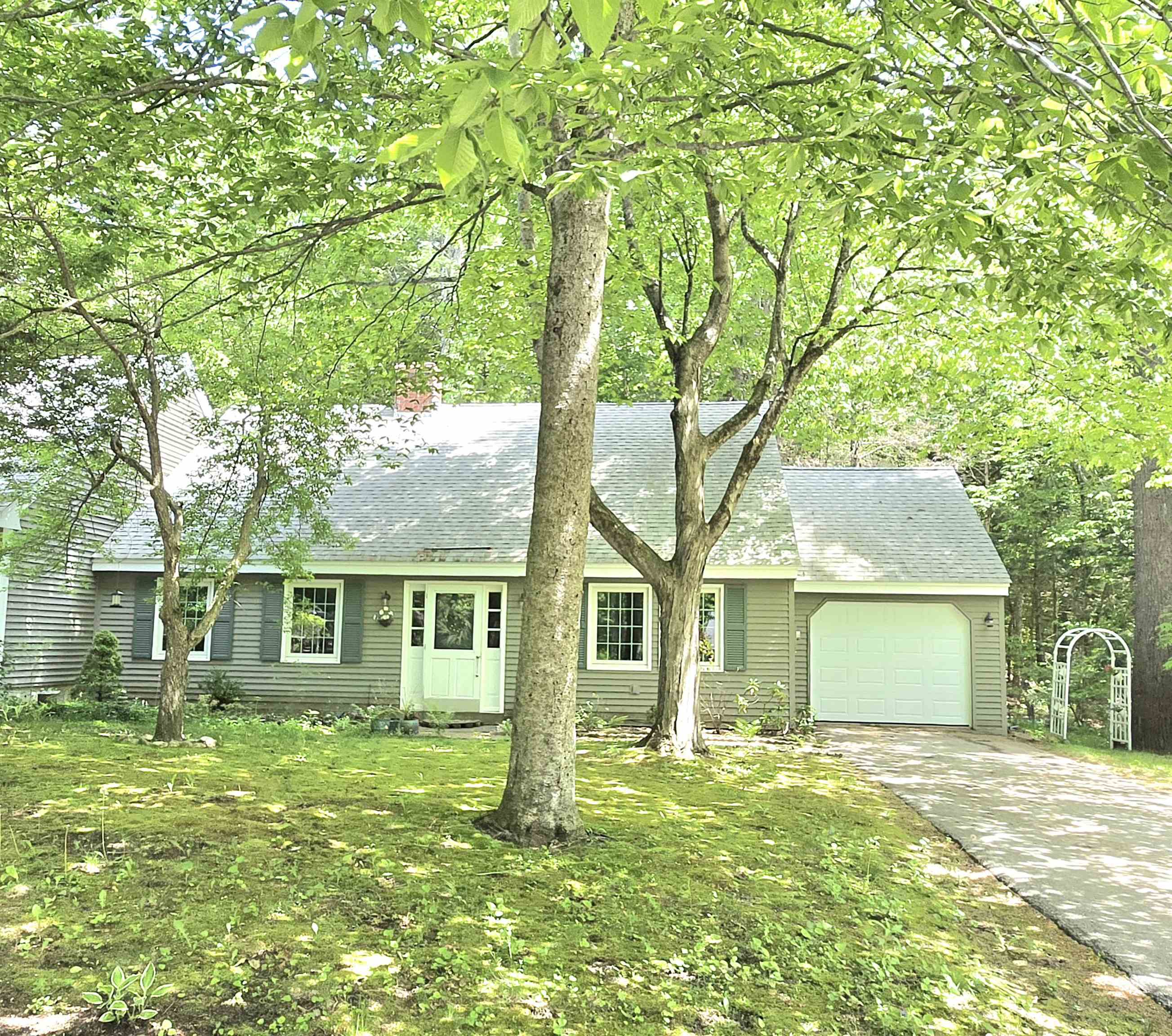 Wolfeboro NH&nbsp;Condo for sale $$537,000 $282 per sq.ft.