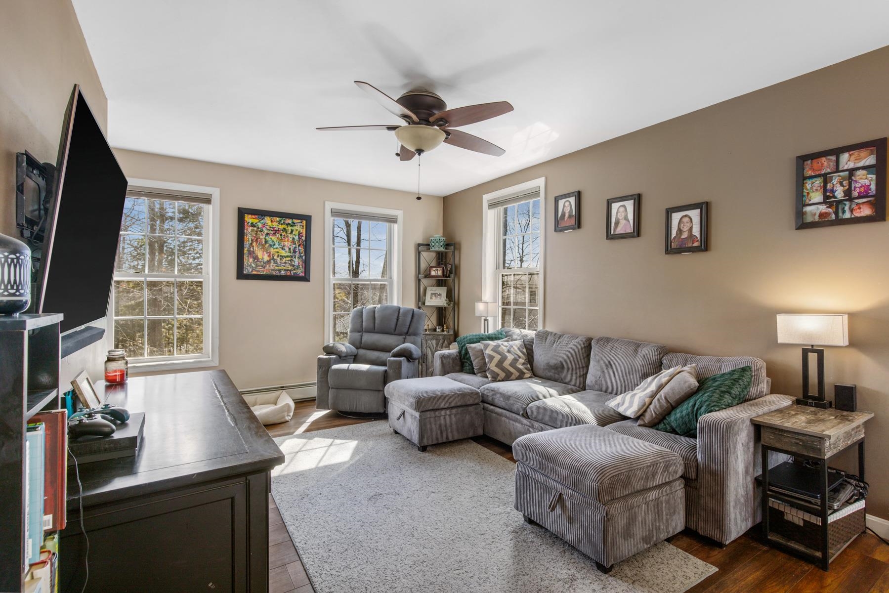 26 Cedar Creek, Barrington, NH 03825