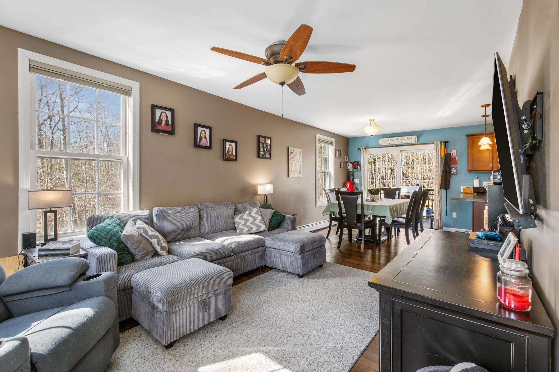 26 Cedar Creek, Barrington, NH 03825