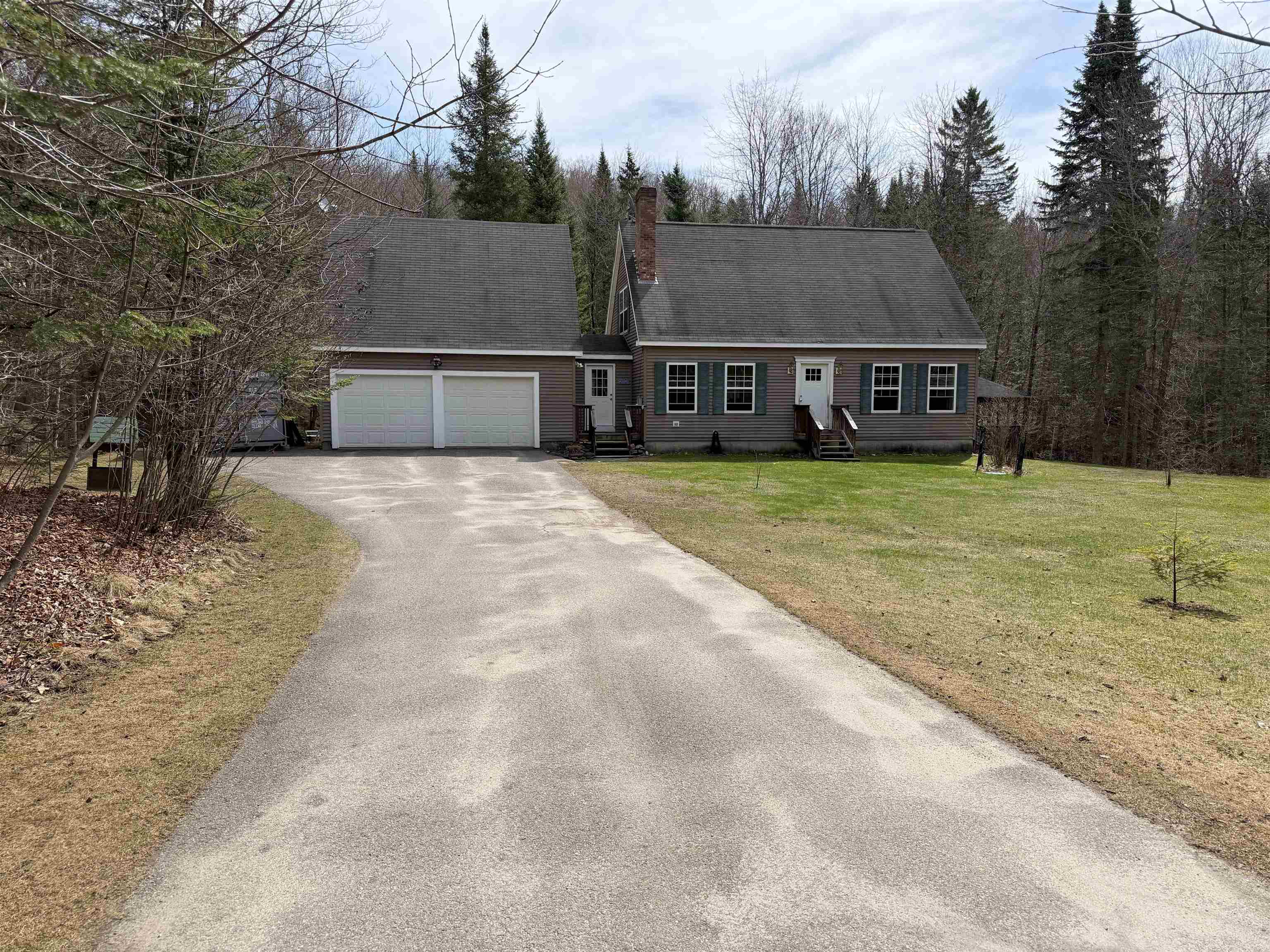 Burke VT&nbsp;Home for sale $439,000 $187 per sq.ft.