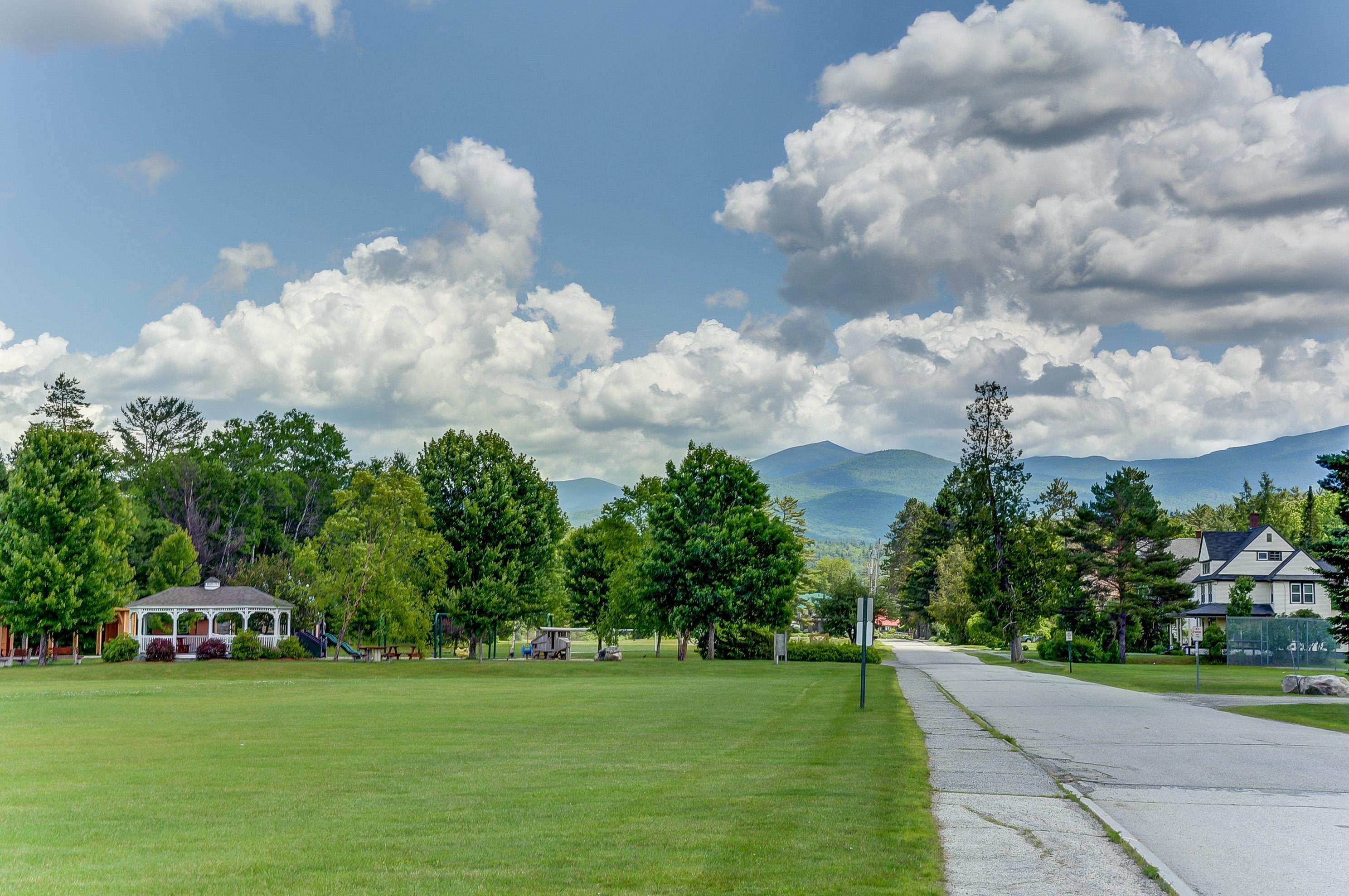 00 Iron Foundry Rd, Franconia, NH 03580