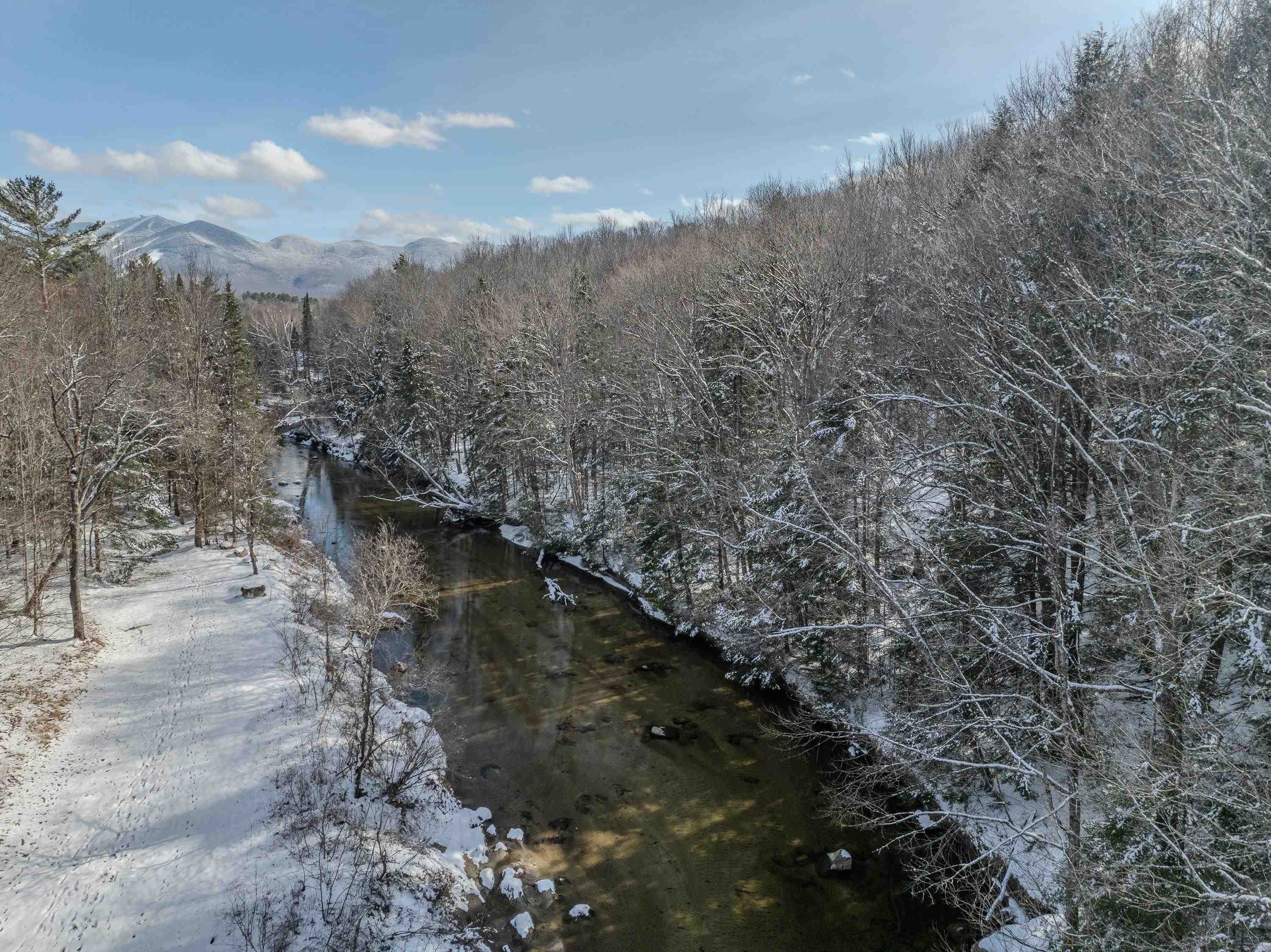 00 Iron Foundry Rd, Franconia, NH 03580