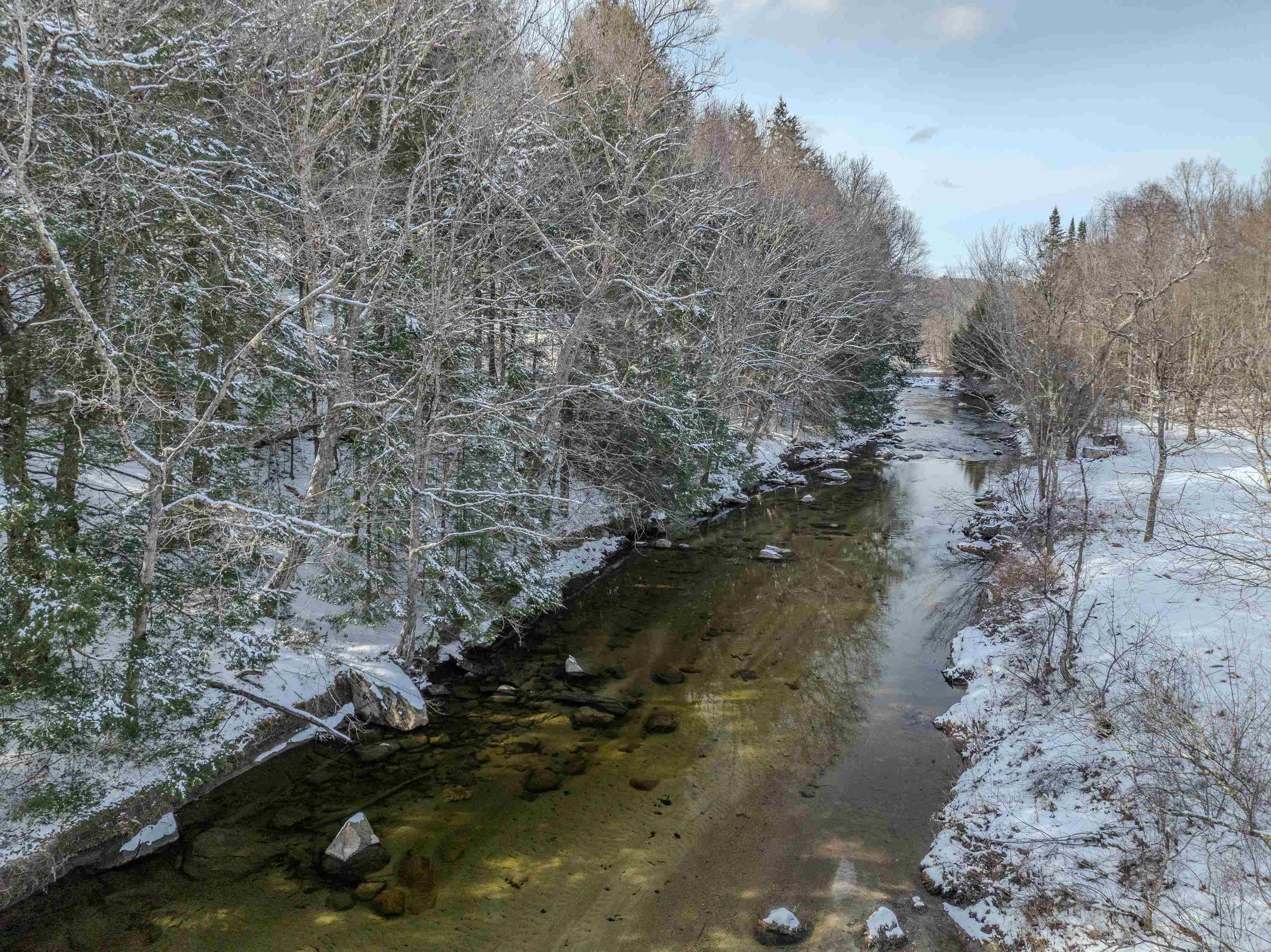 00 Iron Foundry Rd, Franconia, NH 03580