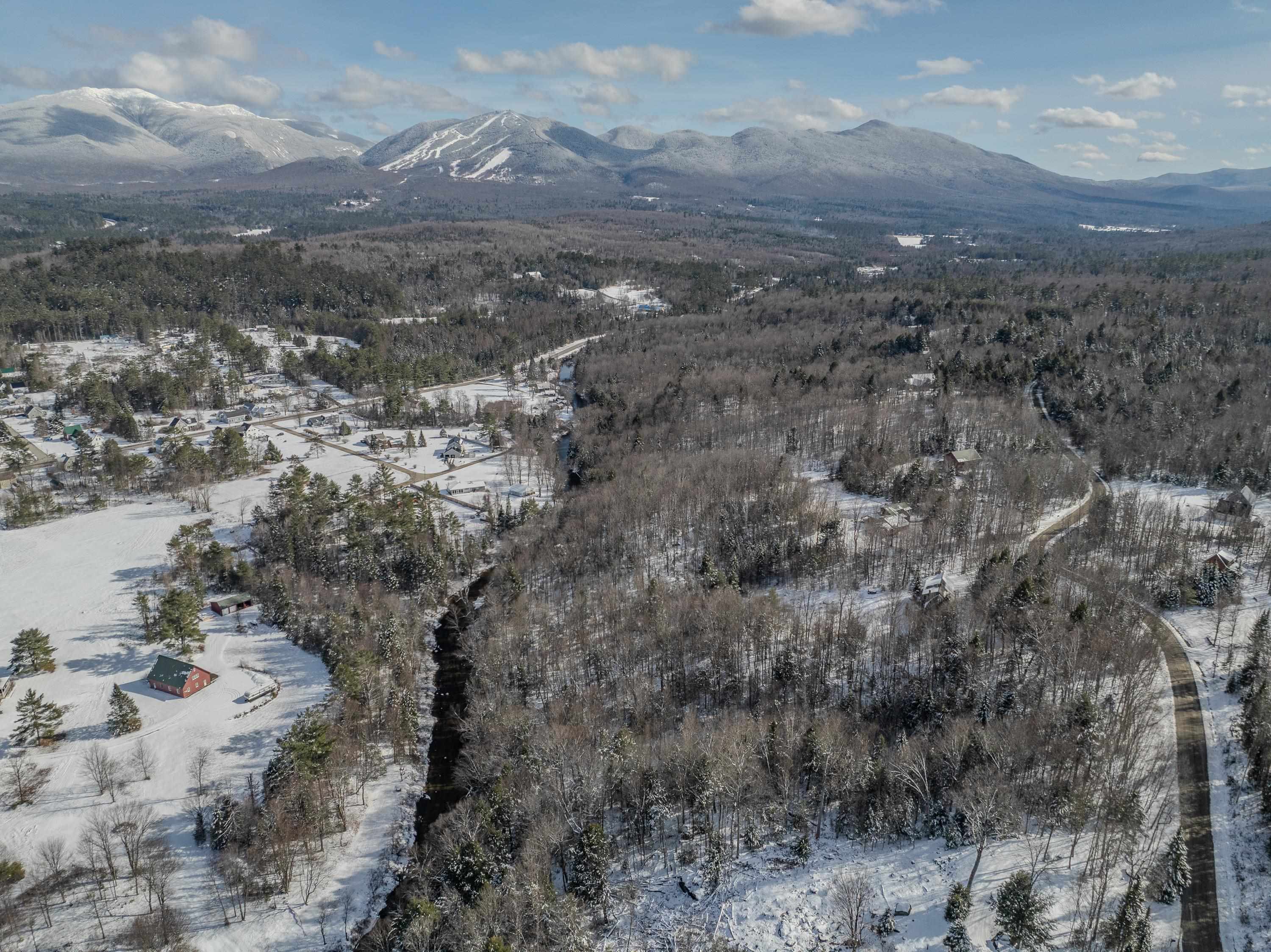 00 Iron Foundry Rd, Franconia, NH 03580