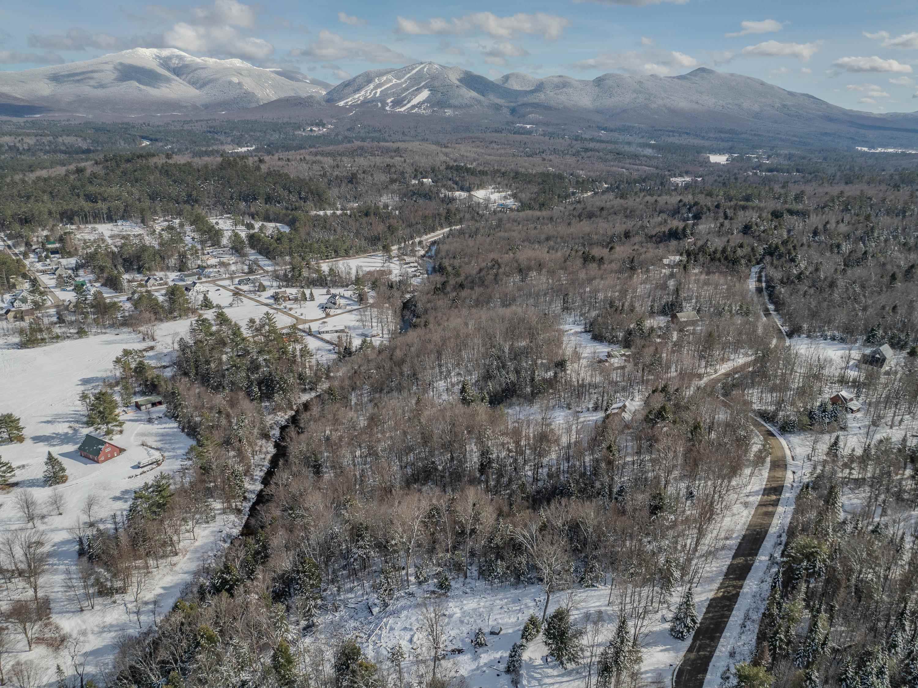 00 Iron Foundry Rd, Franconia, NH 03580