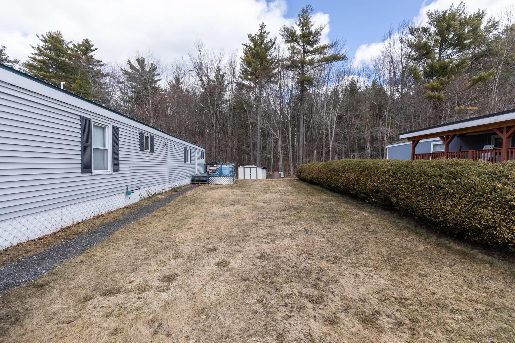 196 New Hillcrest Dr, Greenville, NH 03048