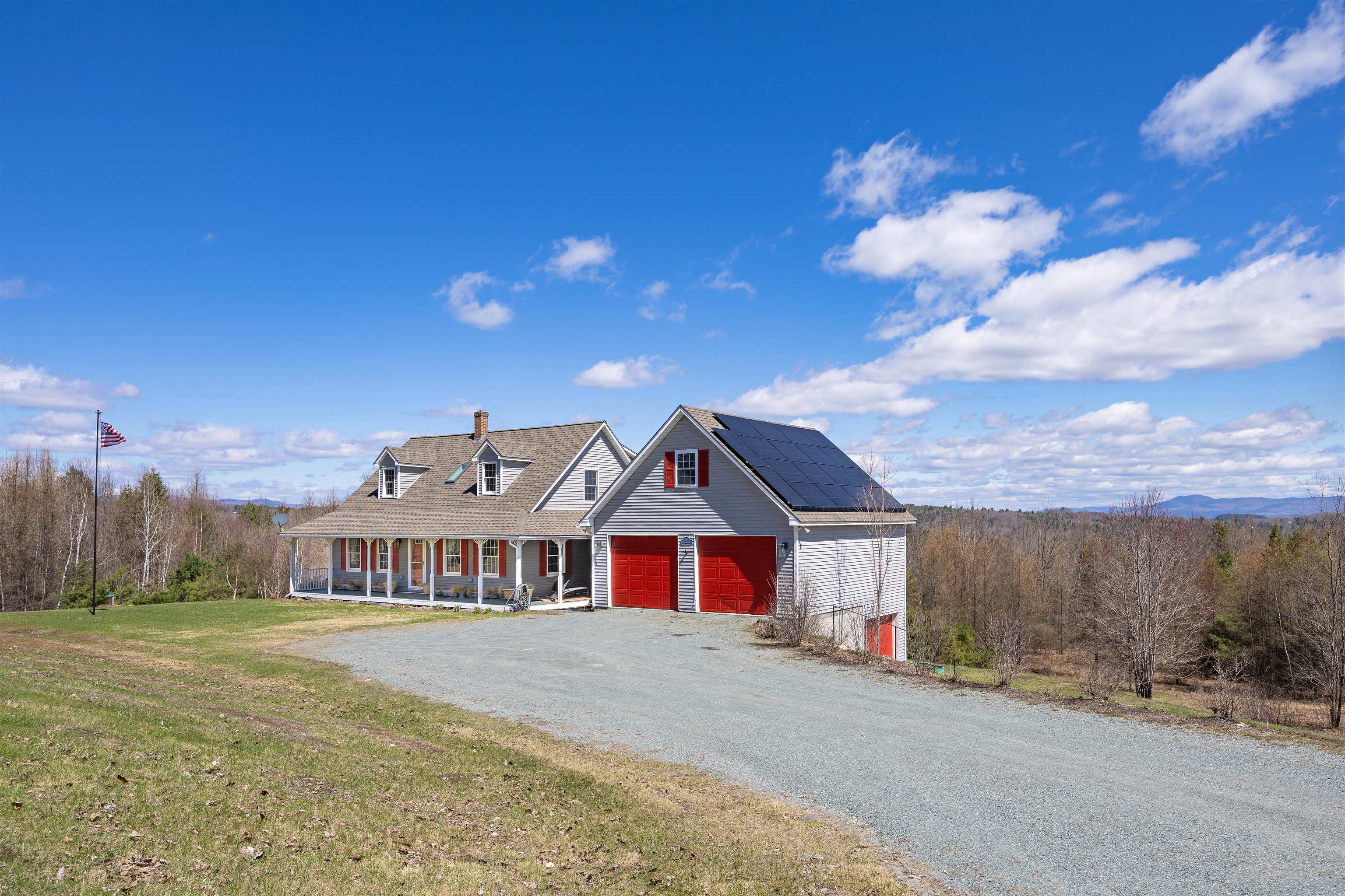 Danville VT&nbsp;Home for sale $$589,000 $195 per sq.ft.
