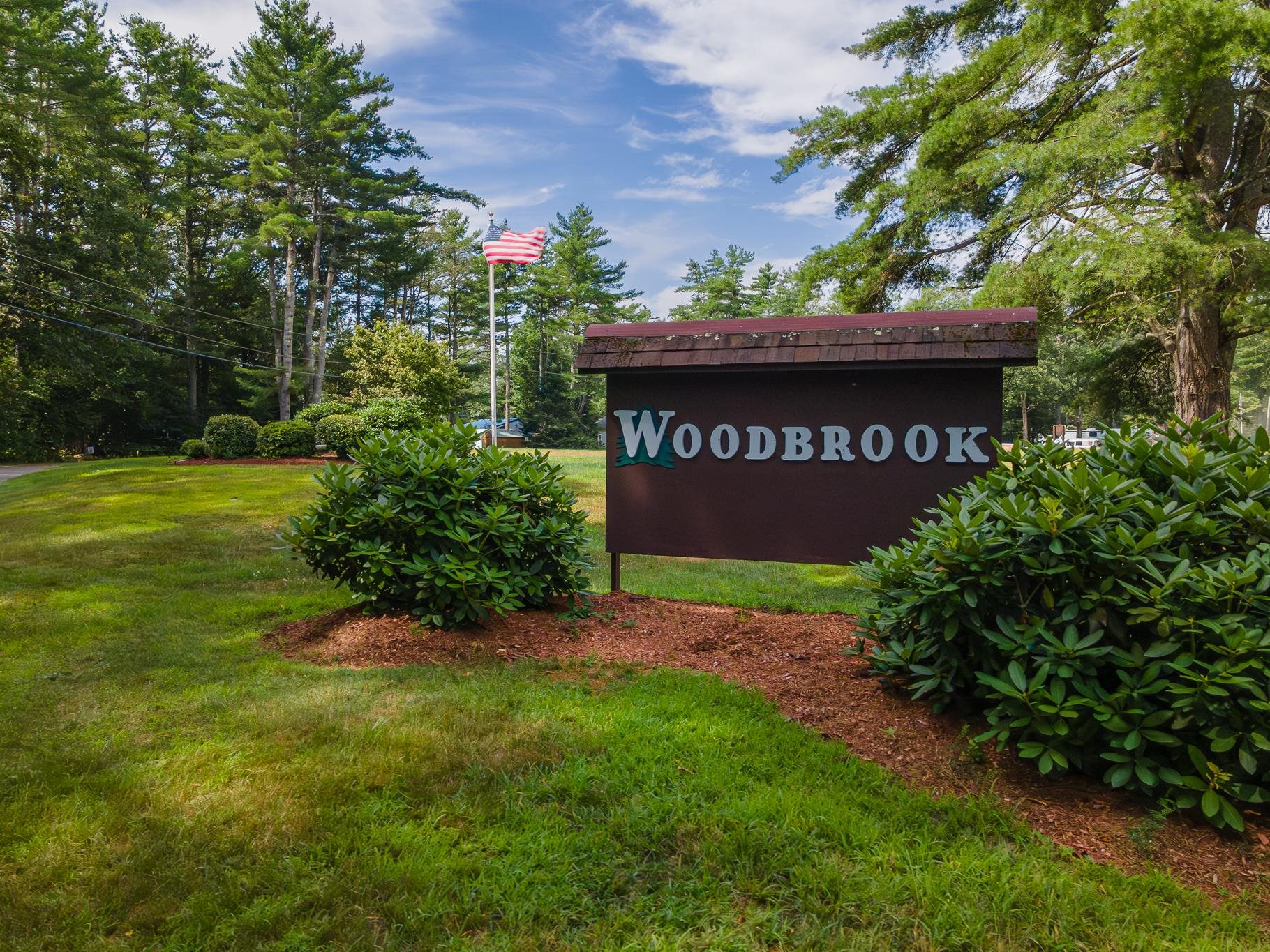 45 Camp Cir, Fitzwilliam, NH 03447