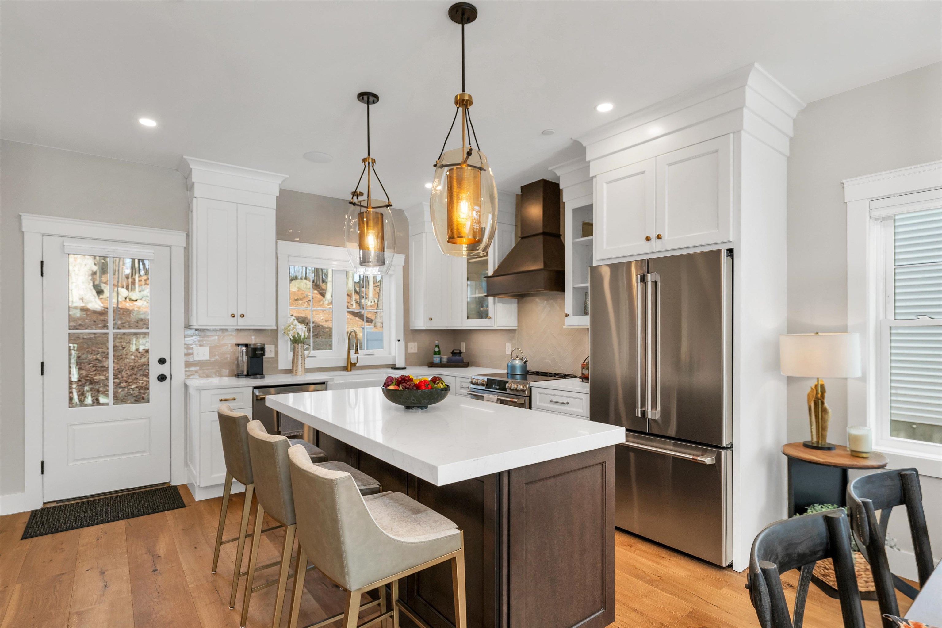 60 White Oaks Rd, Laconia, NH 03246