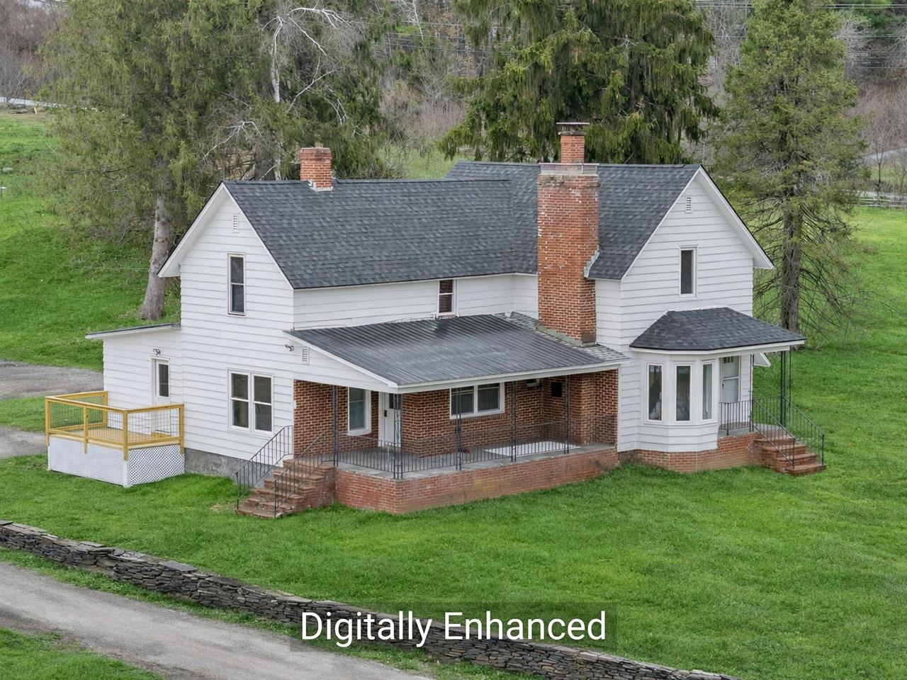 Barre Town VT&nbsp;Home for sale $$544,000 $225 per sq.ft.