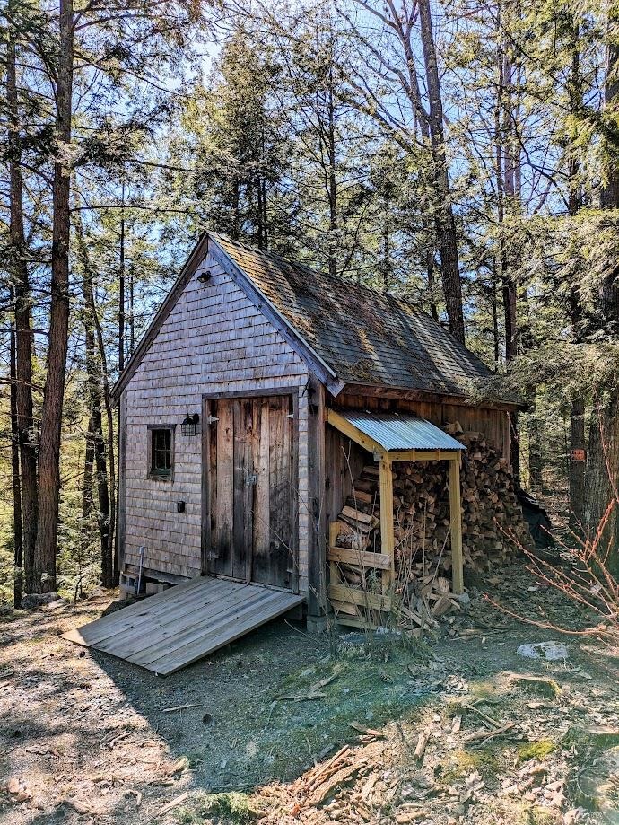 108 Tyler Way, Bath, NH 03740