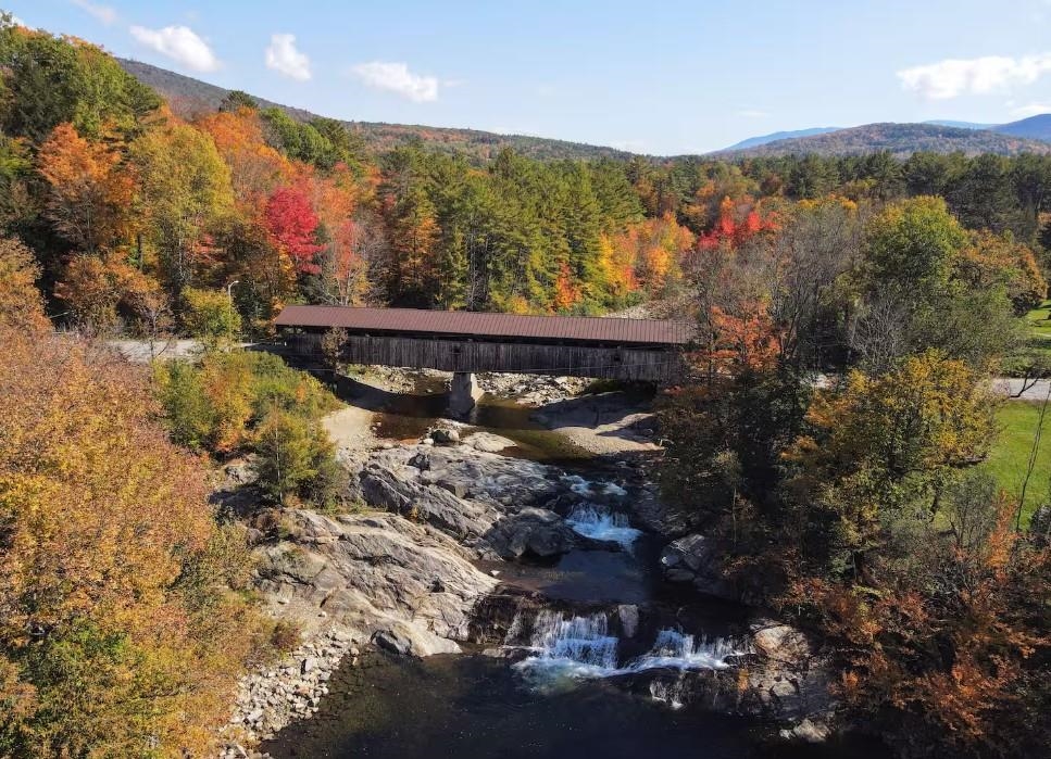 108 Tyler Way, Bath, NH 03740