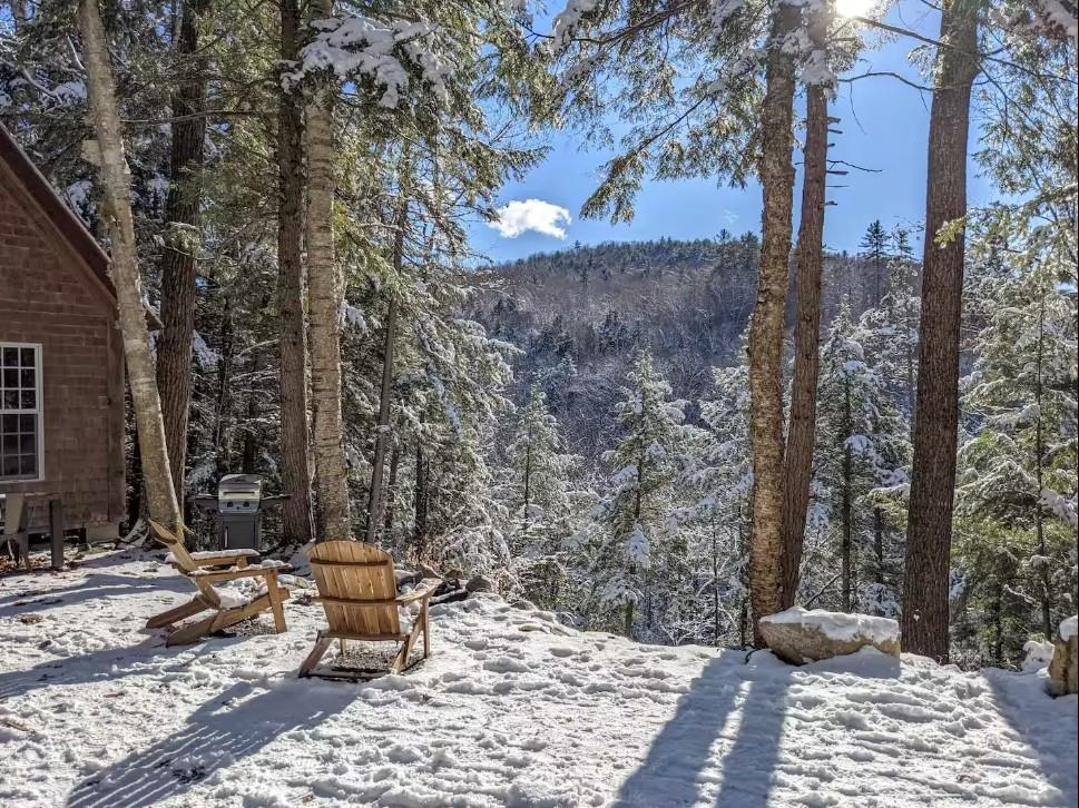 108 Tyler Way, Bath, NH 03740