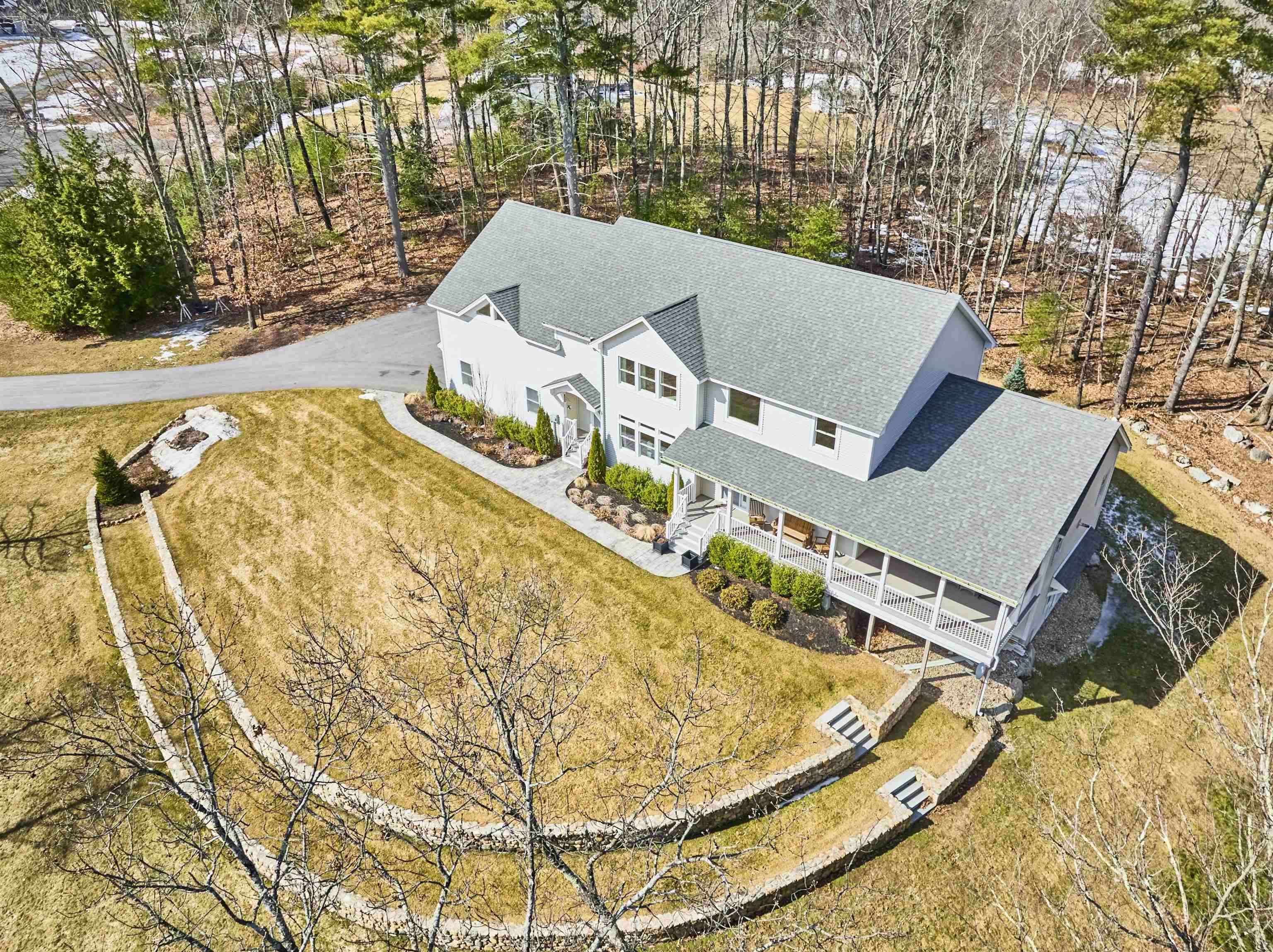 23 Austin Ln, Hollis, NH 03049