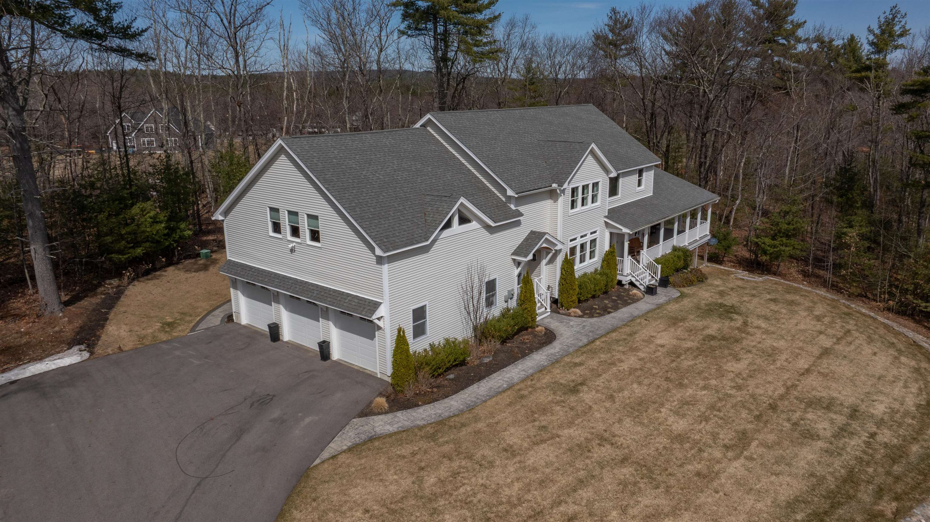 23 Austin Ln, Hollis, NH 03049