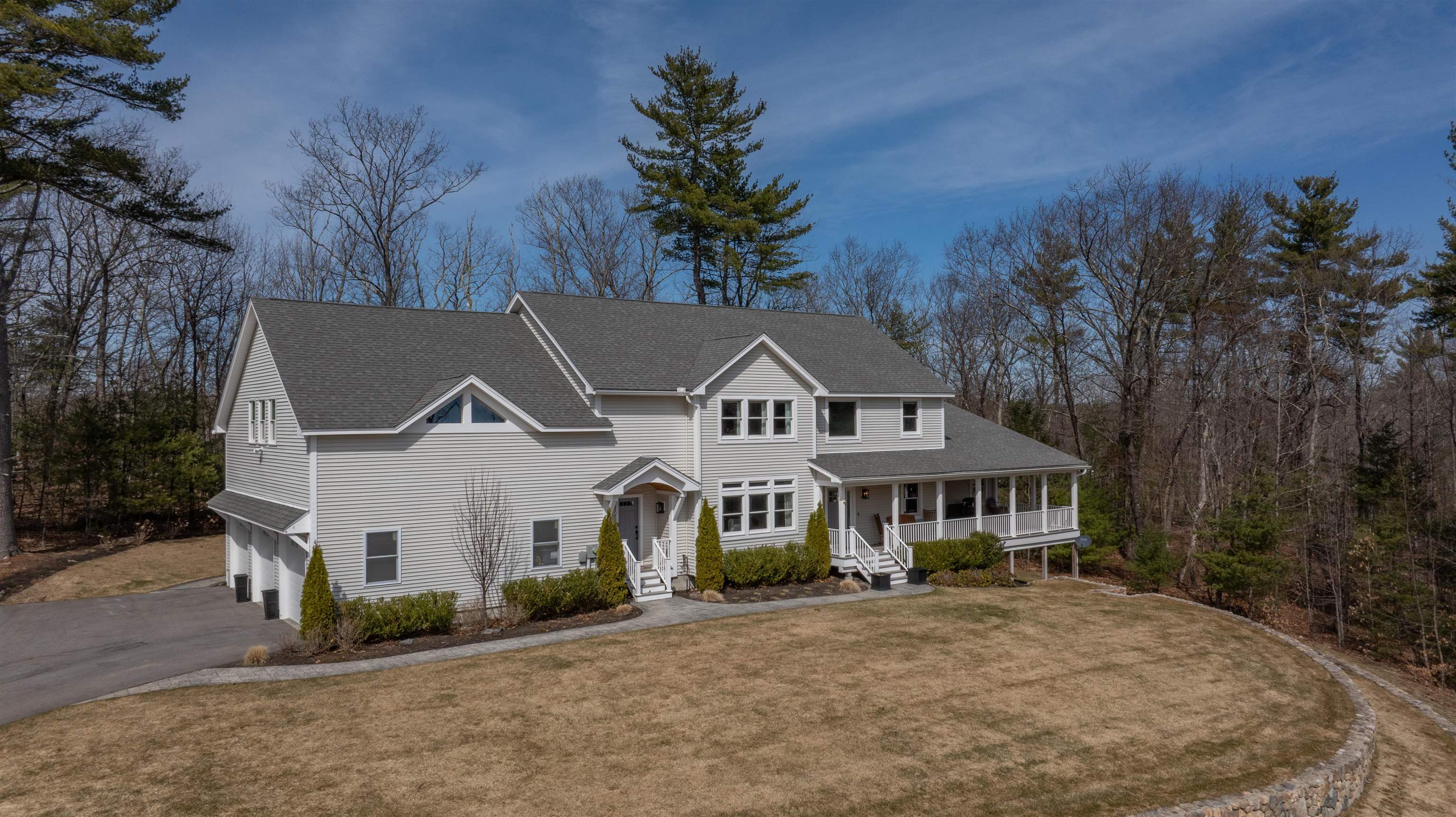 23 Austin Ln, Hollis, NH 03049