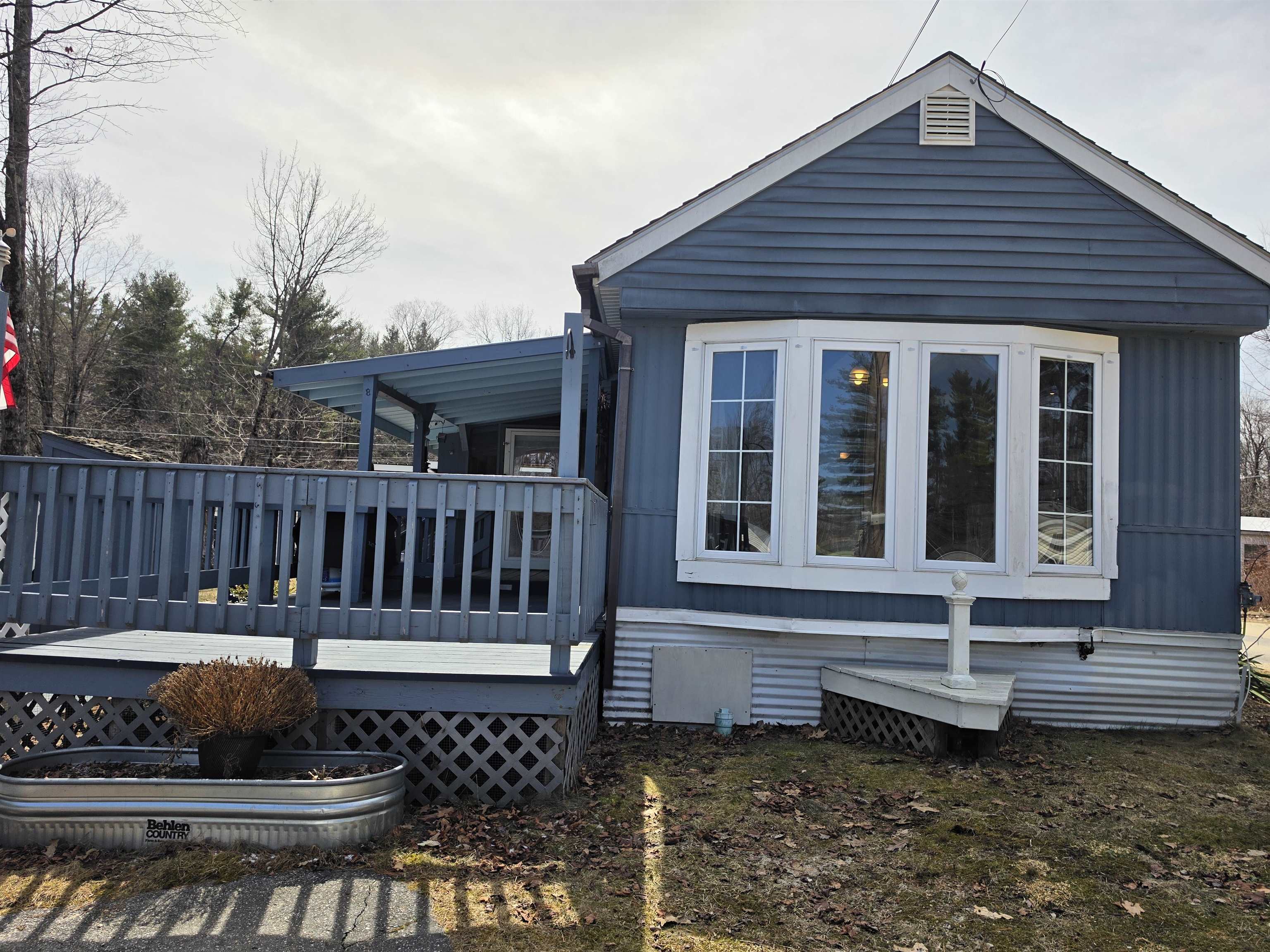 15 Mountain Dr, Marlborough, NH 03455