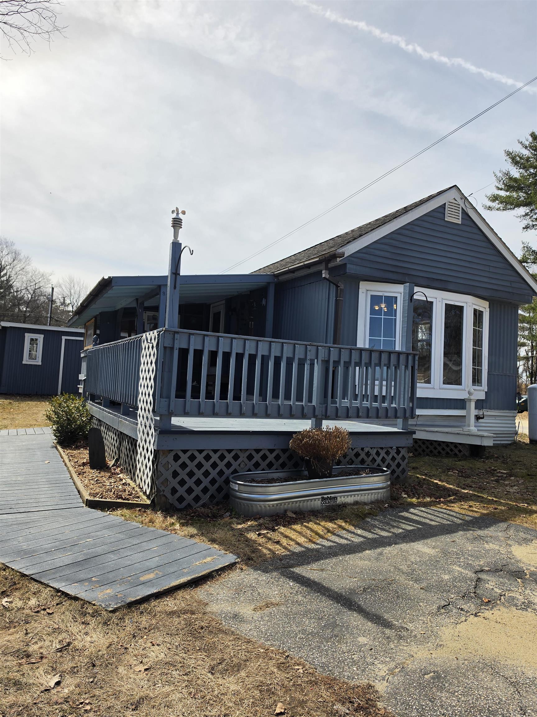 15 Mountain Dr, Marlborough, NH 03455