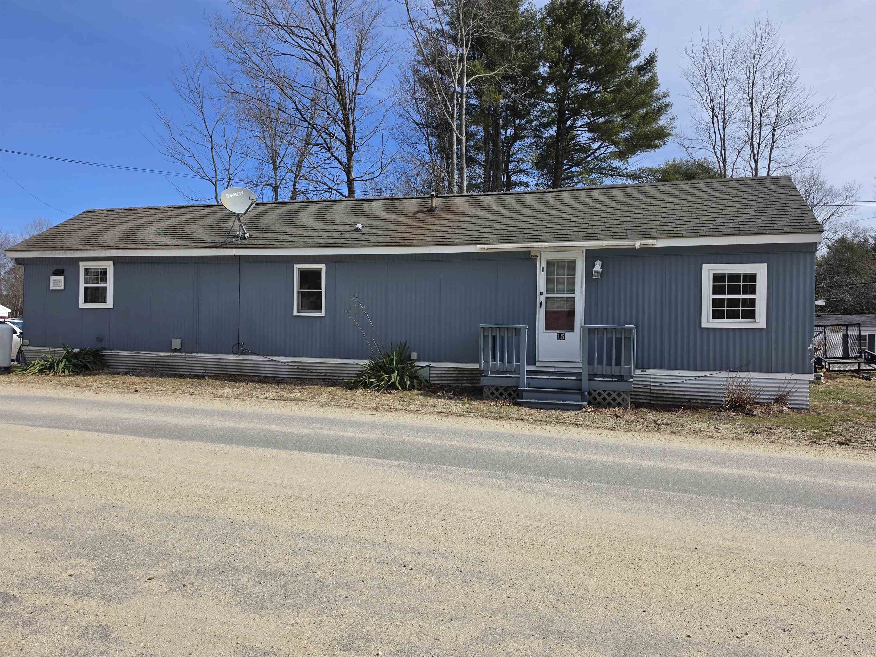 15 Mountain Dr, Marlborough, NH 03455