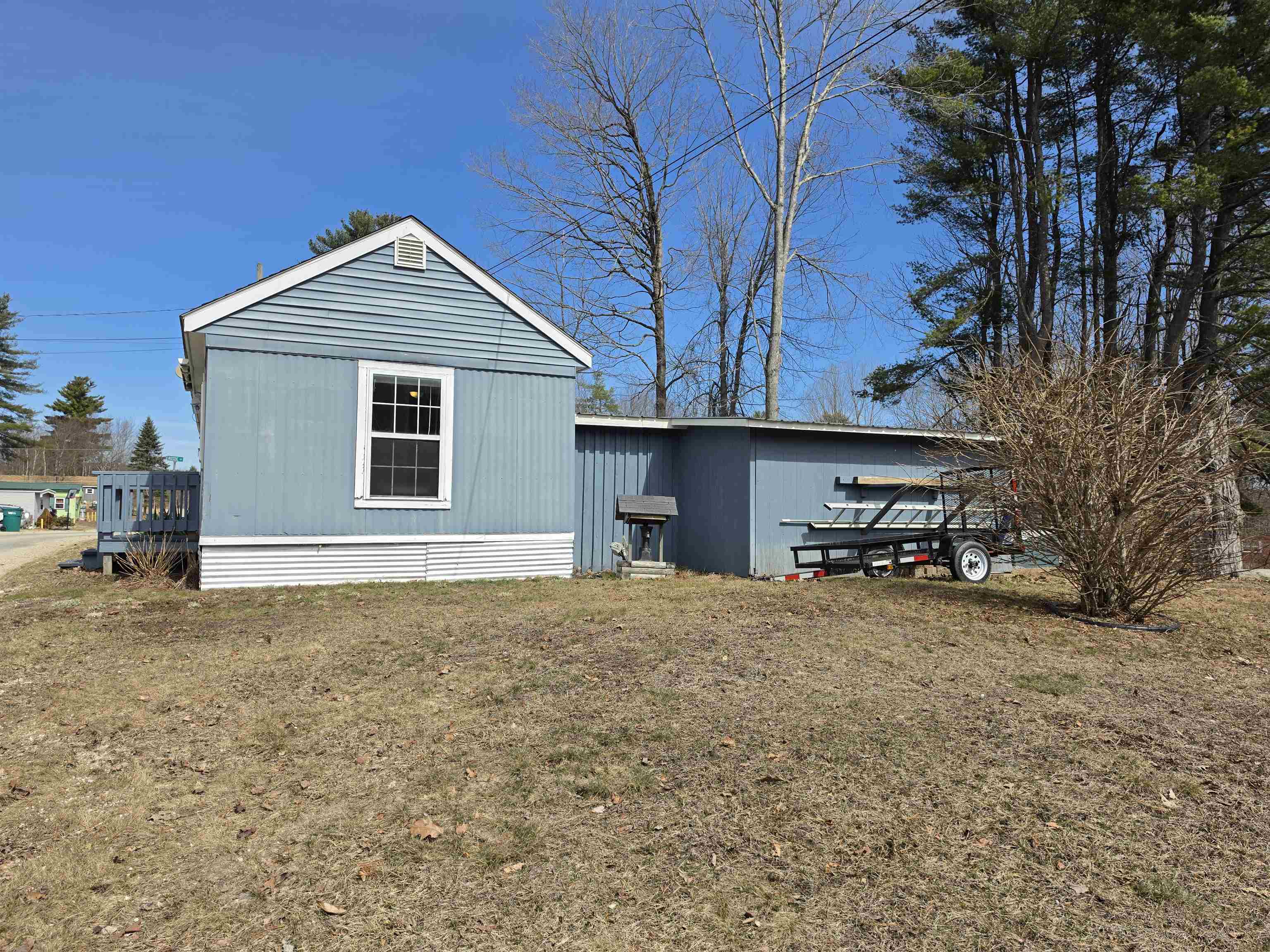 15 Mountain Dr, Marlborough, NH 03455