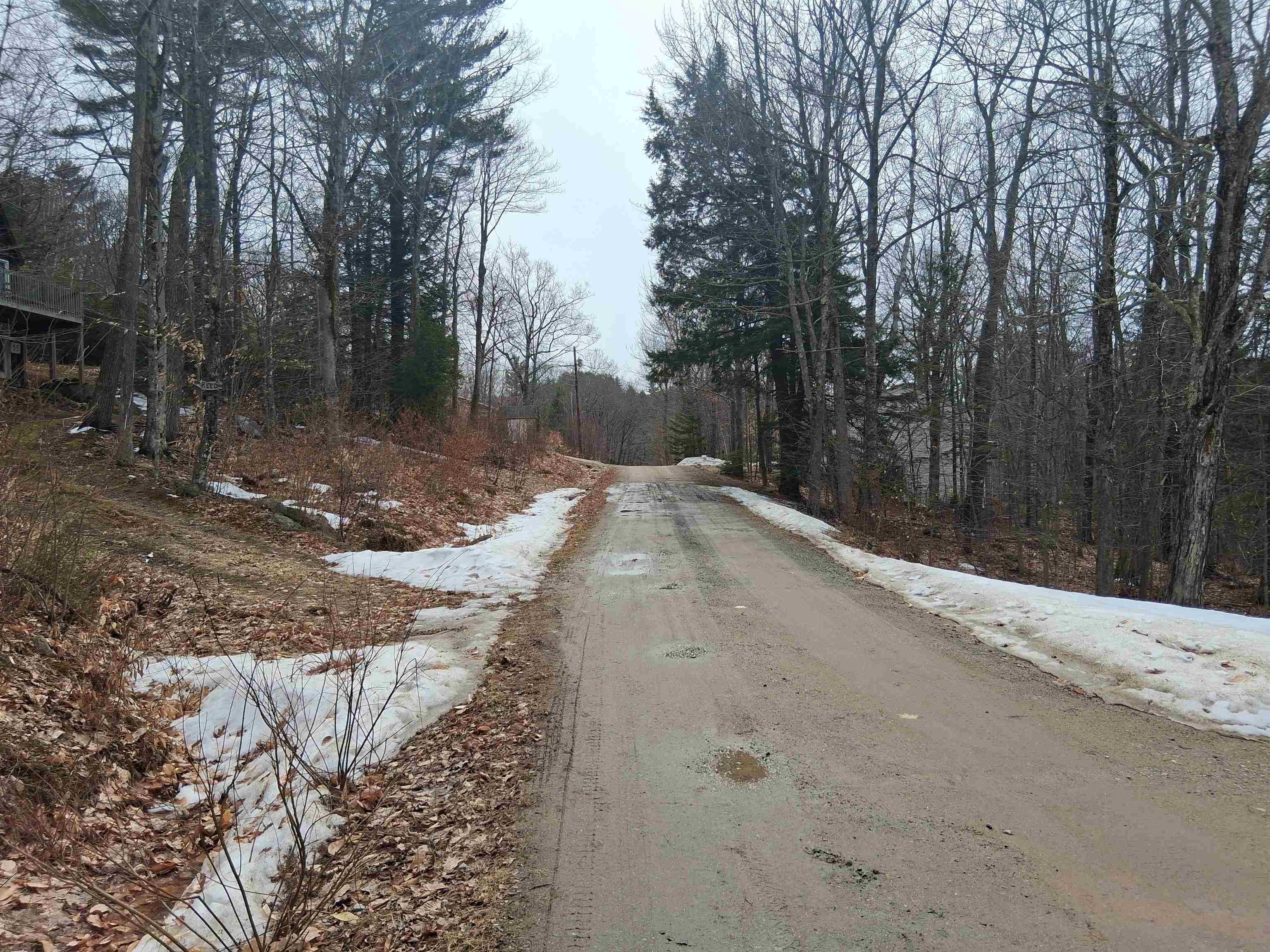 Lot 60 Scott Dr, Alton, NH 03810