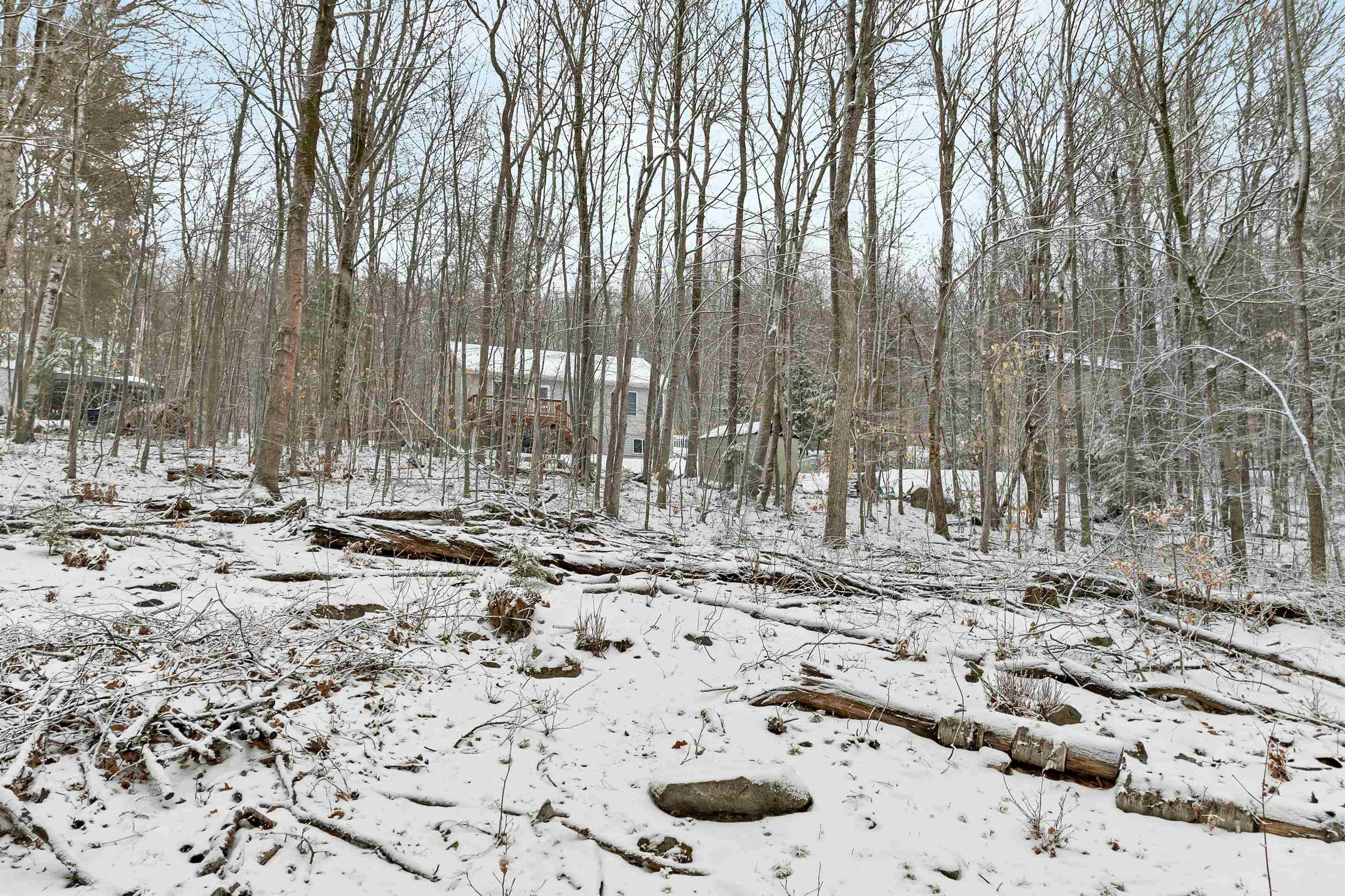 Lot 60 Scott Dr, Alton, NH 03810