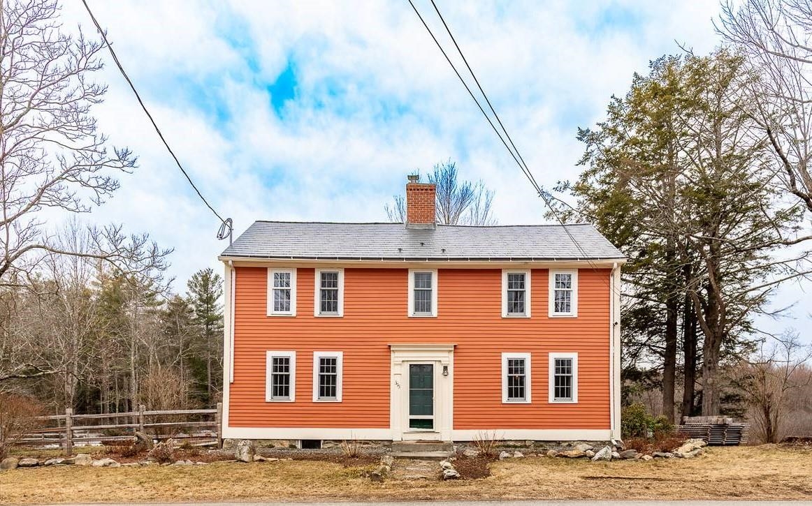 395 Ashby Rd, New Ipswich, NH 03071