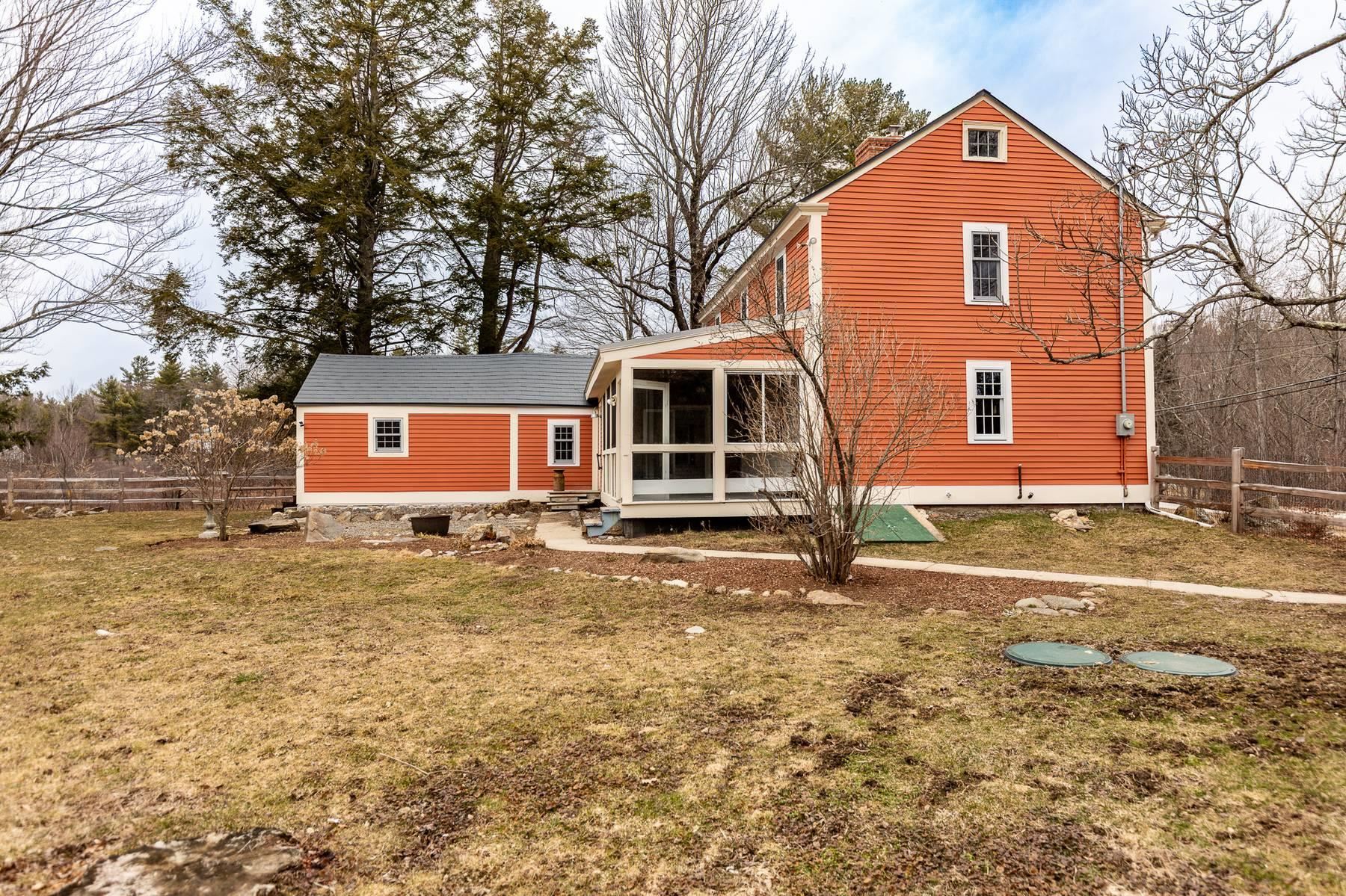 395 Ashby Rd, New Ipswich, NH 03071