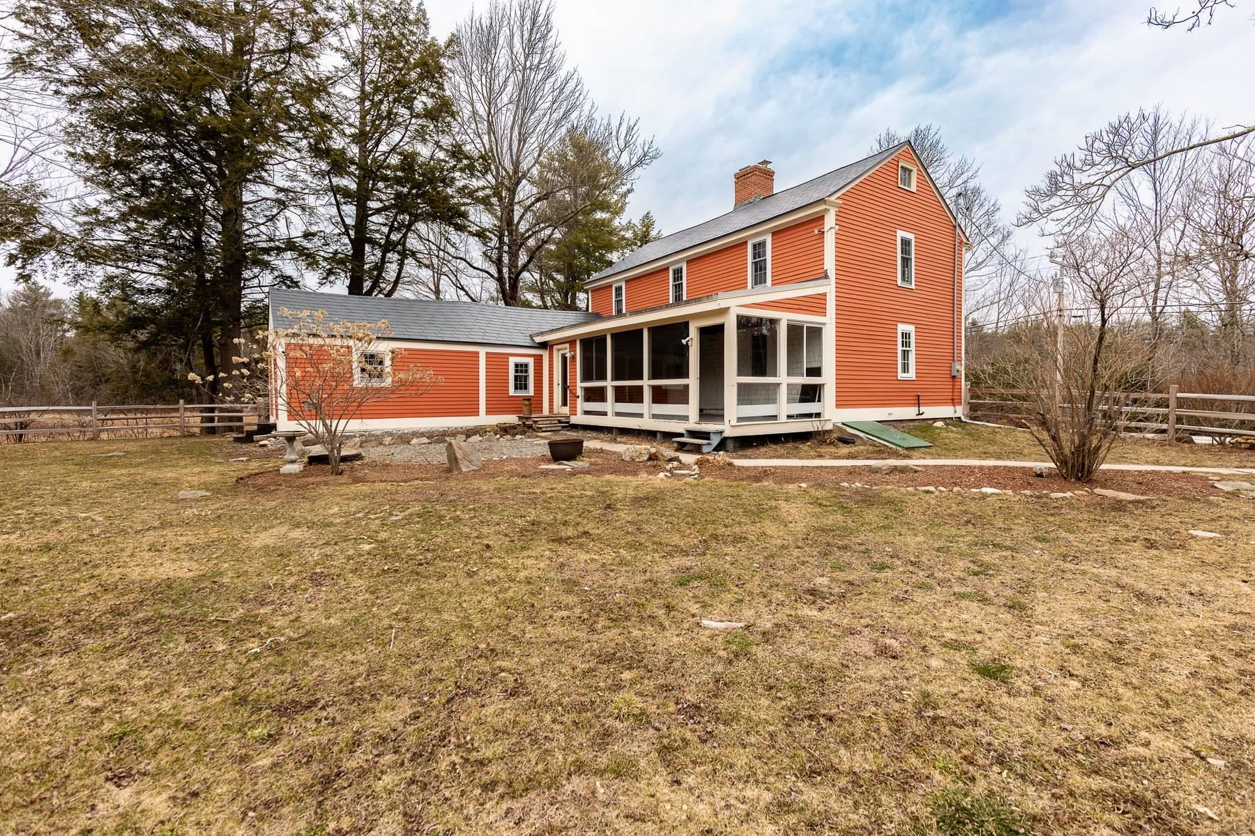 395 Ashby Rd, New Ipswich, NH 03071