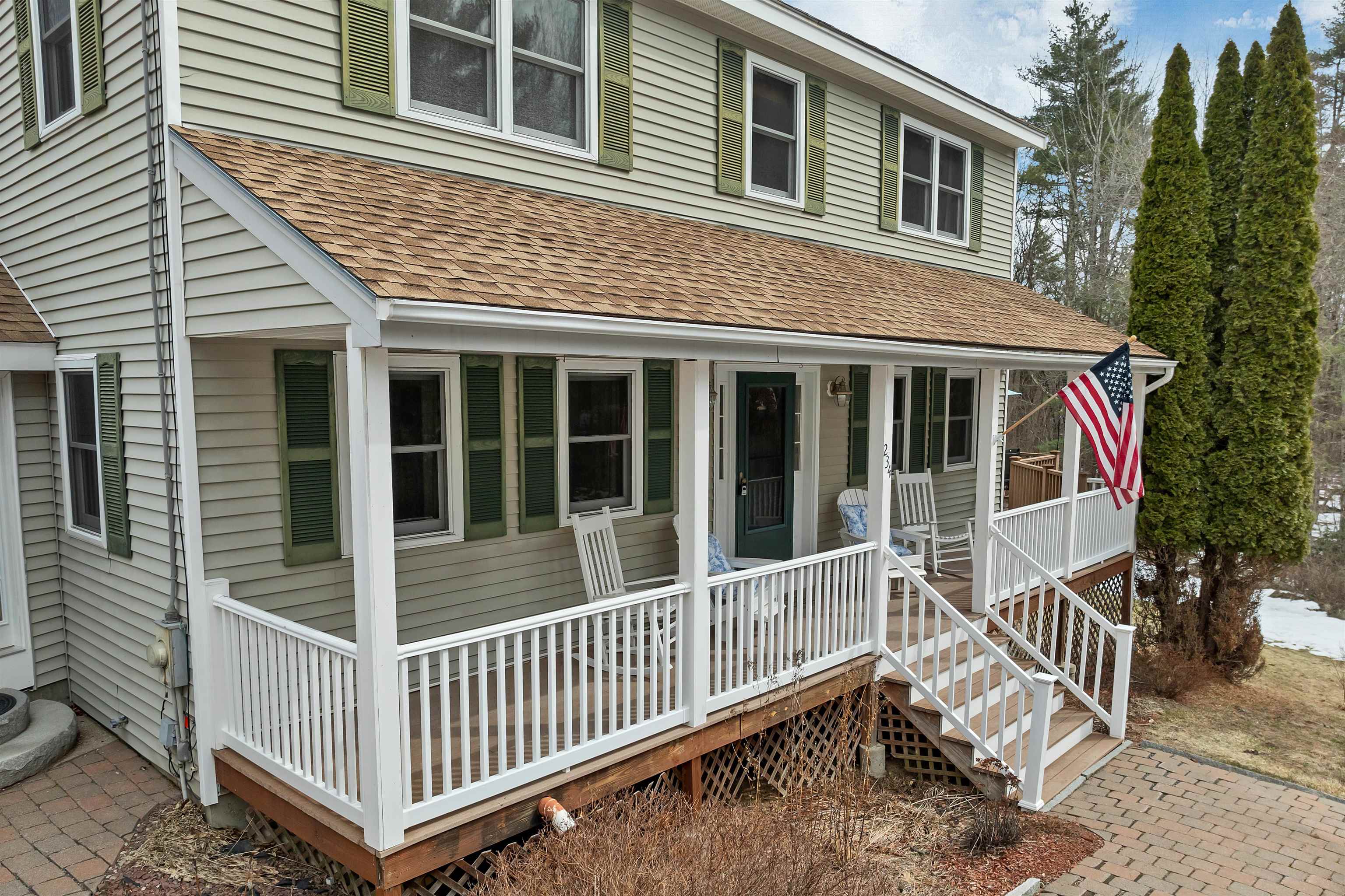 234 Paige Hill Rd, Goffstown, NH 03045