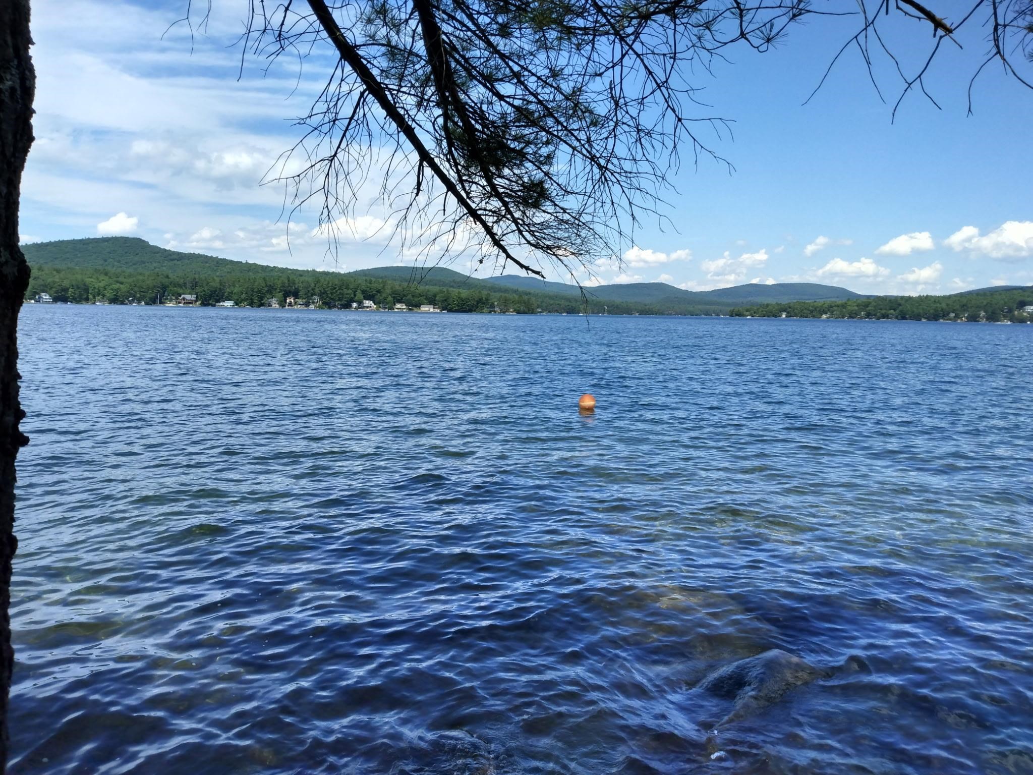 0 North Shore Rd, New Durham, NH 03855