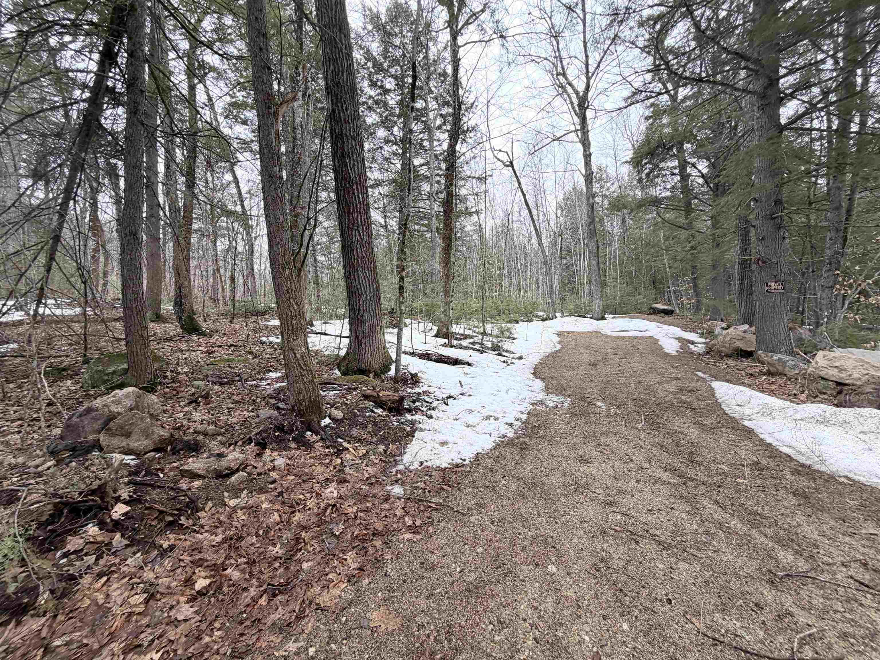 0 North Shore Rd, New Durham, NH 03855