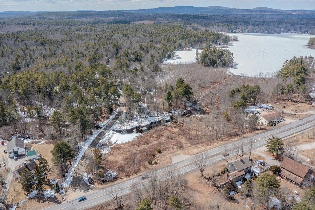 M222 L54 First Nh Turnpike, Northwood, NH 03261