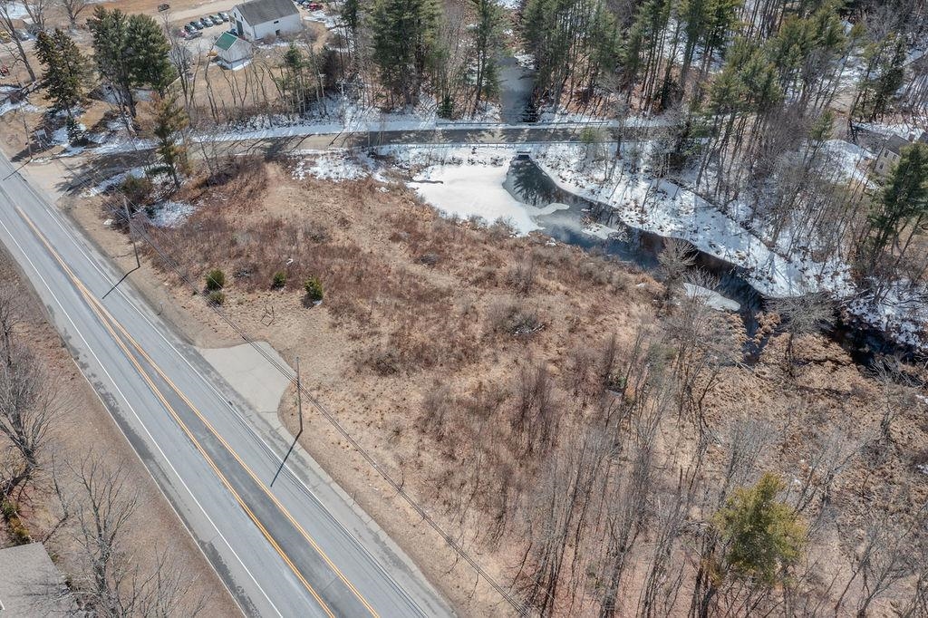 M222 L54 First Nh Turnpike, Northwood, NH 03261