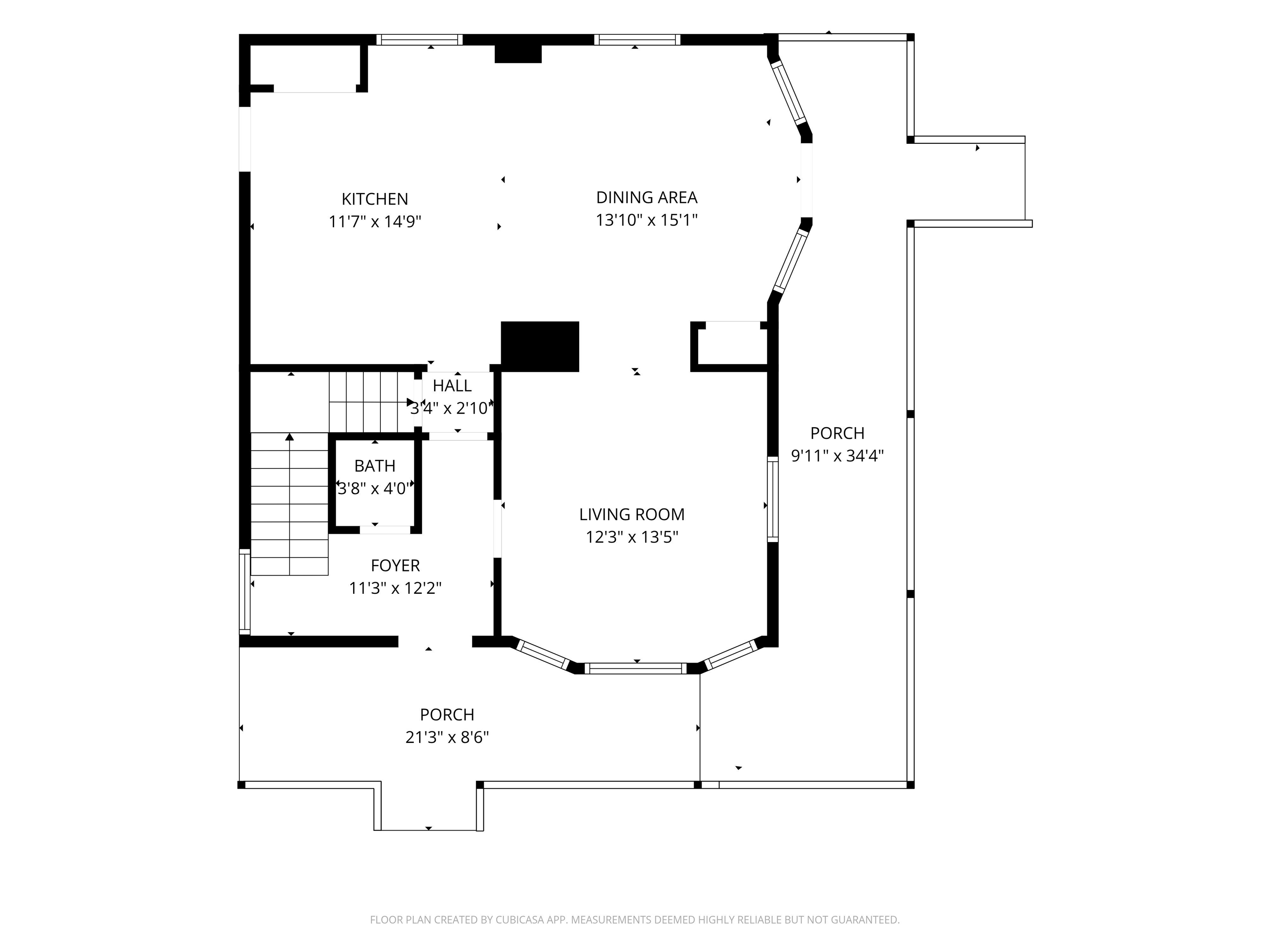 96 Clark St, Berlin, NH 03570