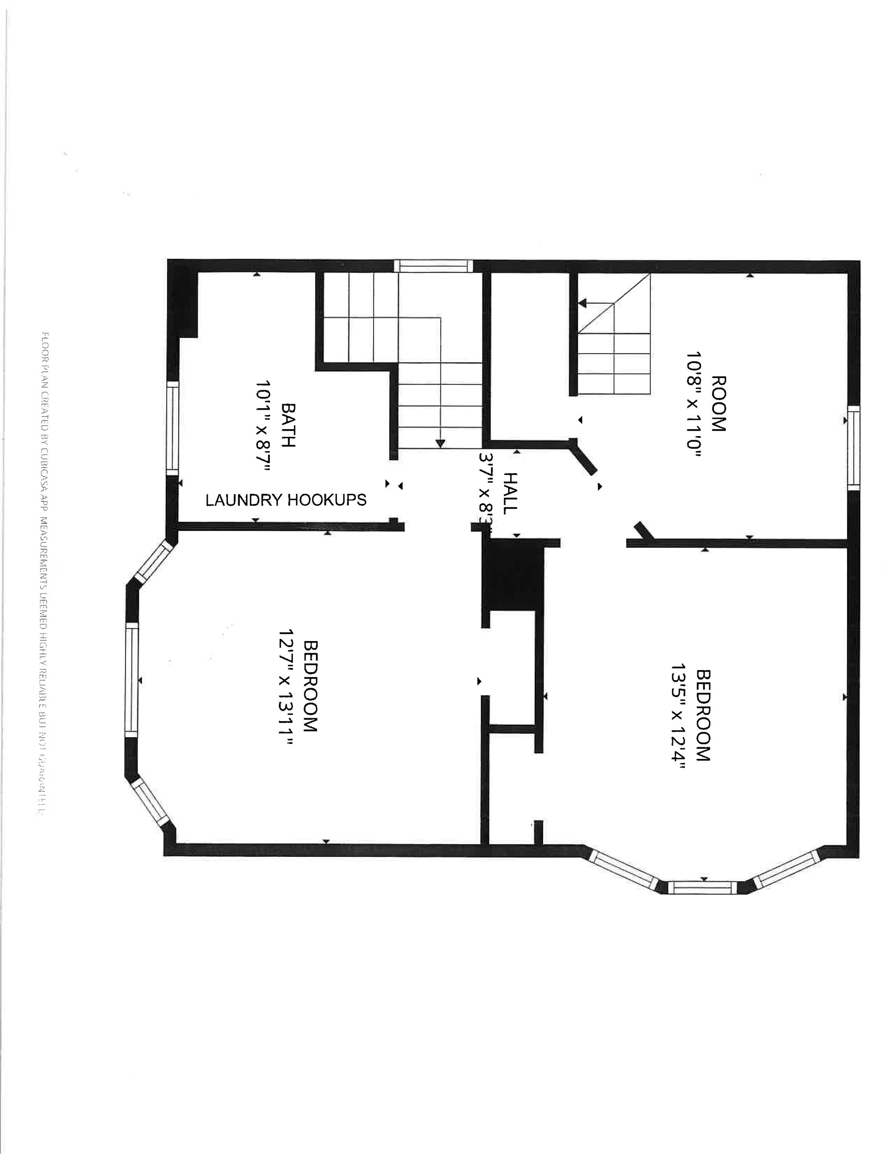 96 Clark St, Berlin, NH 03570