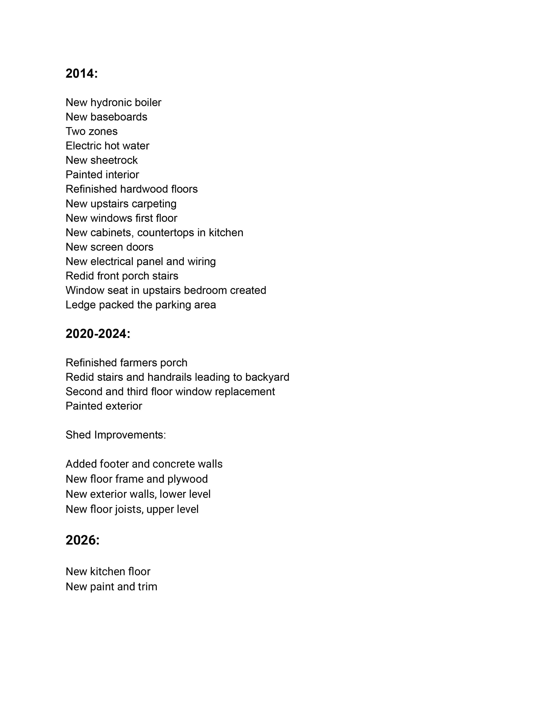 96 Clark St, Berlin, NH 03570