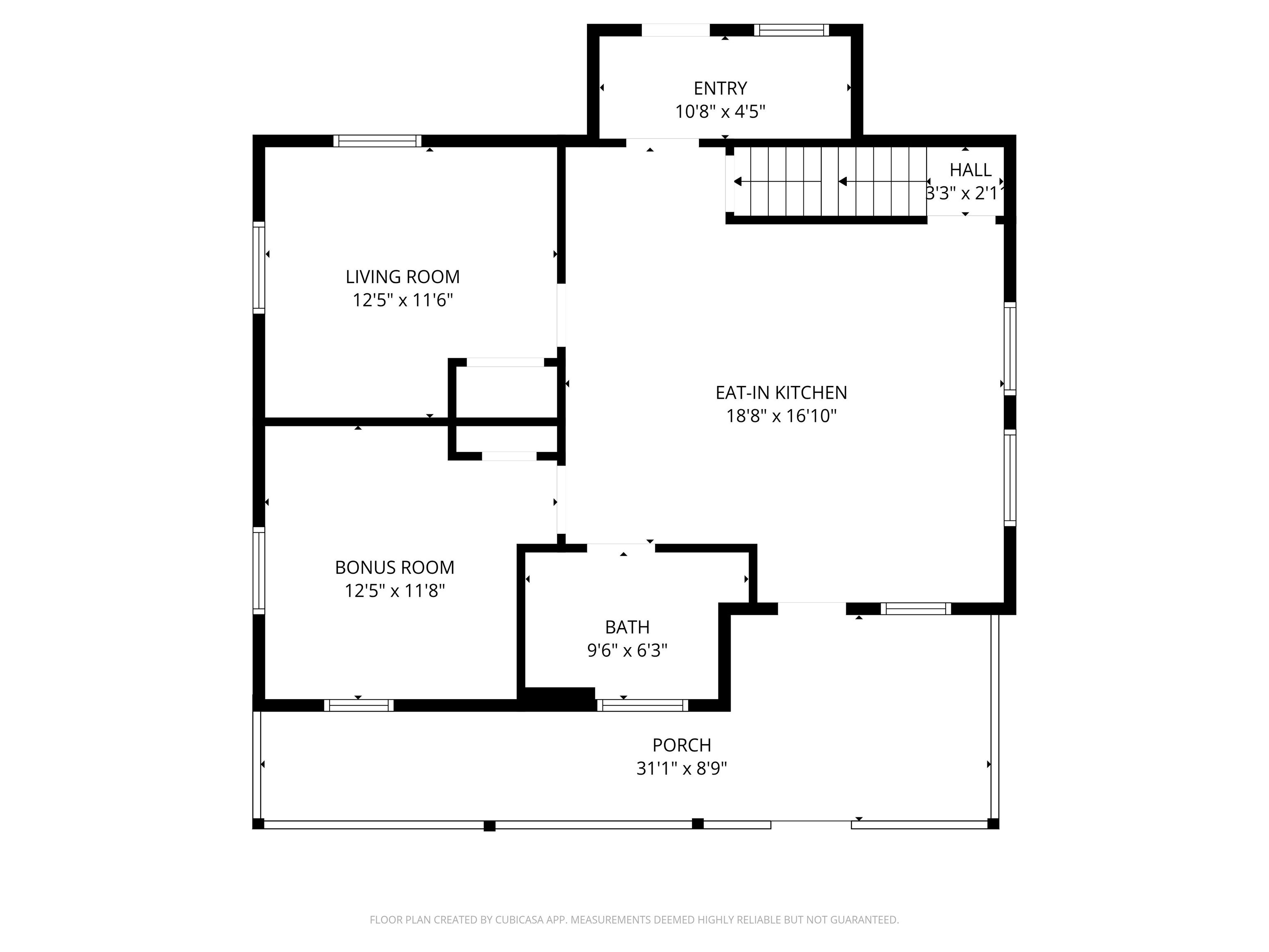 612 Rockingham St, Berlin, NH 03570