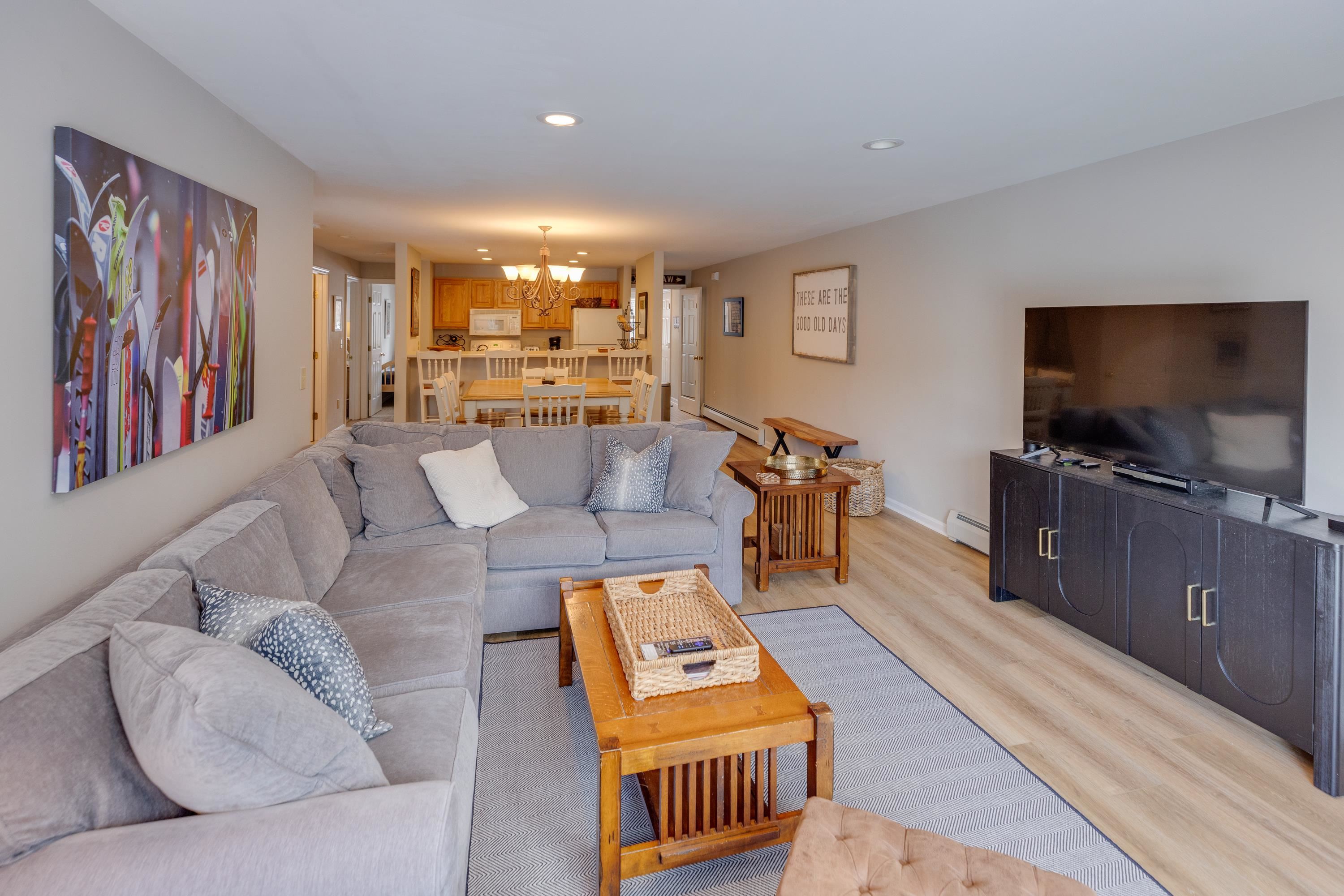 5 White Oak Ln, Lincoln, NH 03251