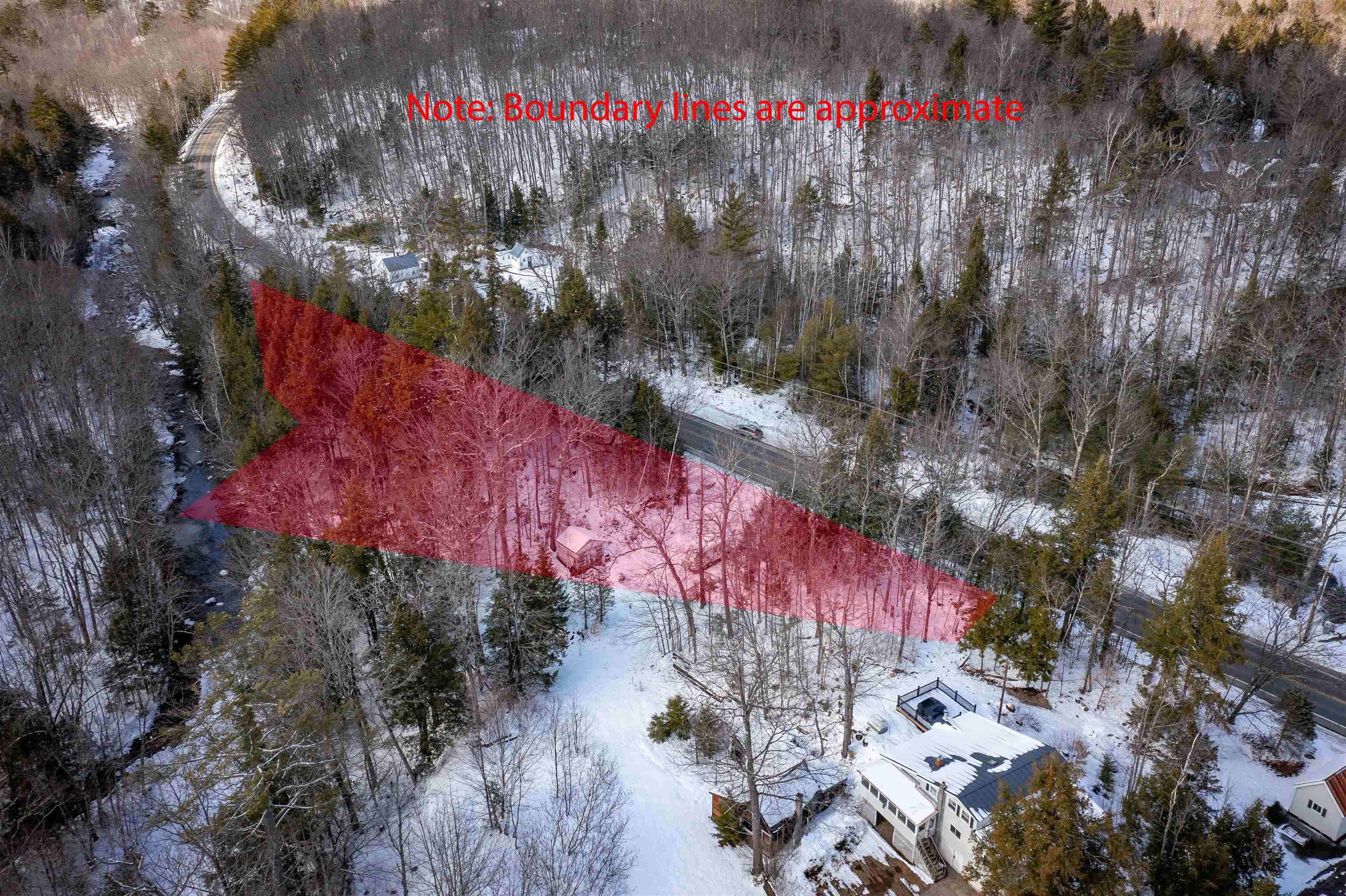 4 St Martins Dr, Jackson, NH 03846